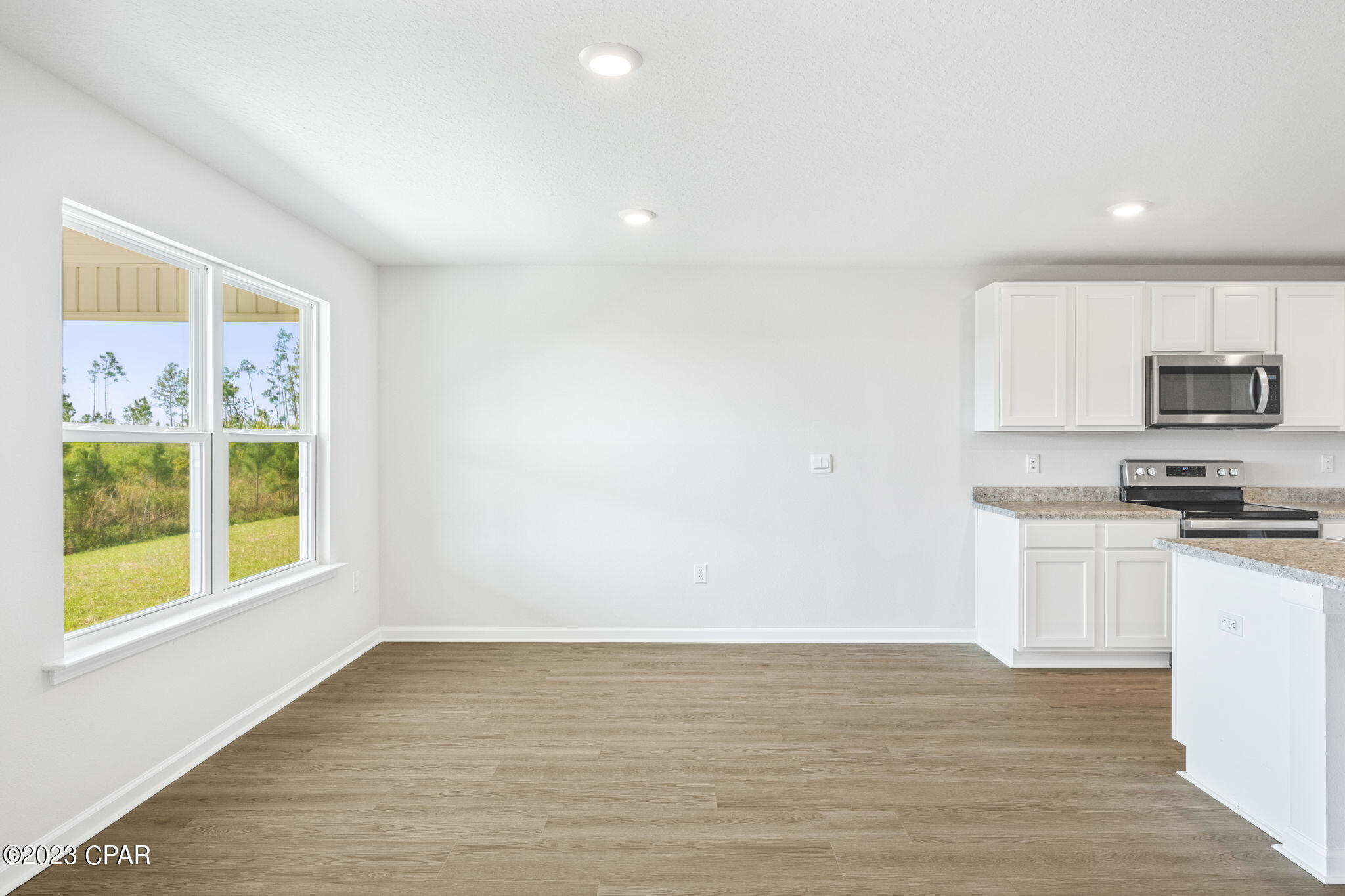 Liberty - Residential