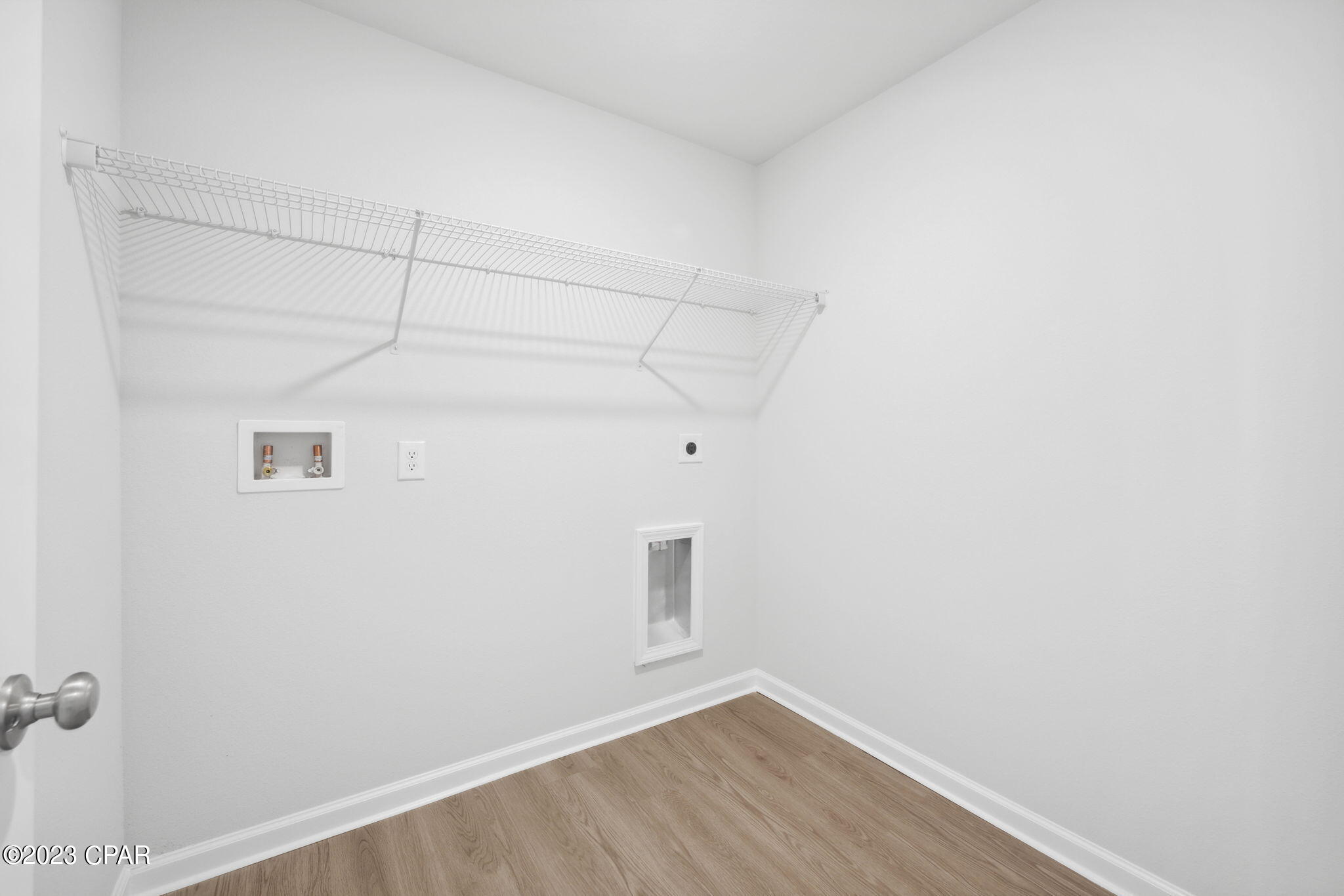 Liberty - Residential