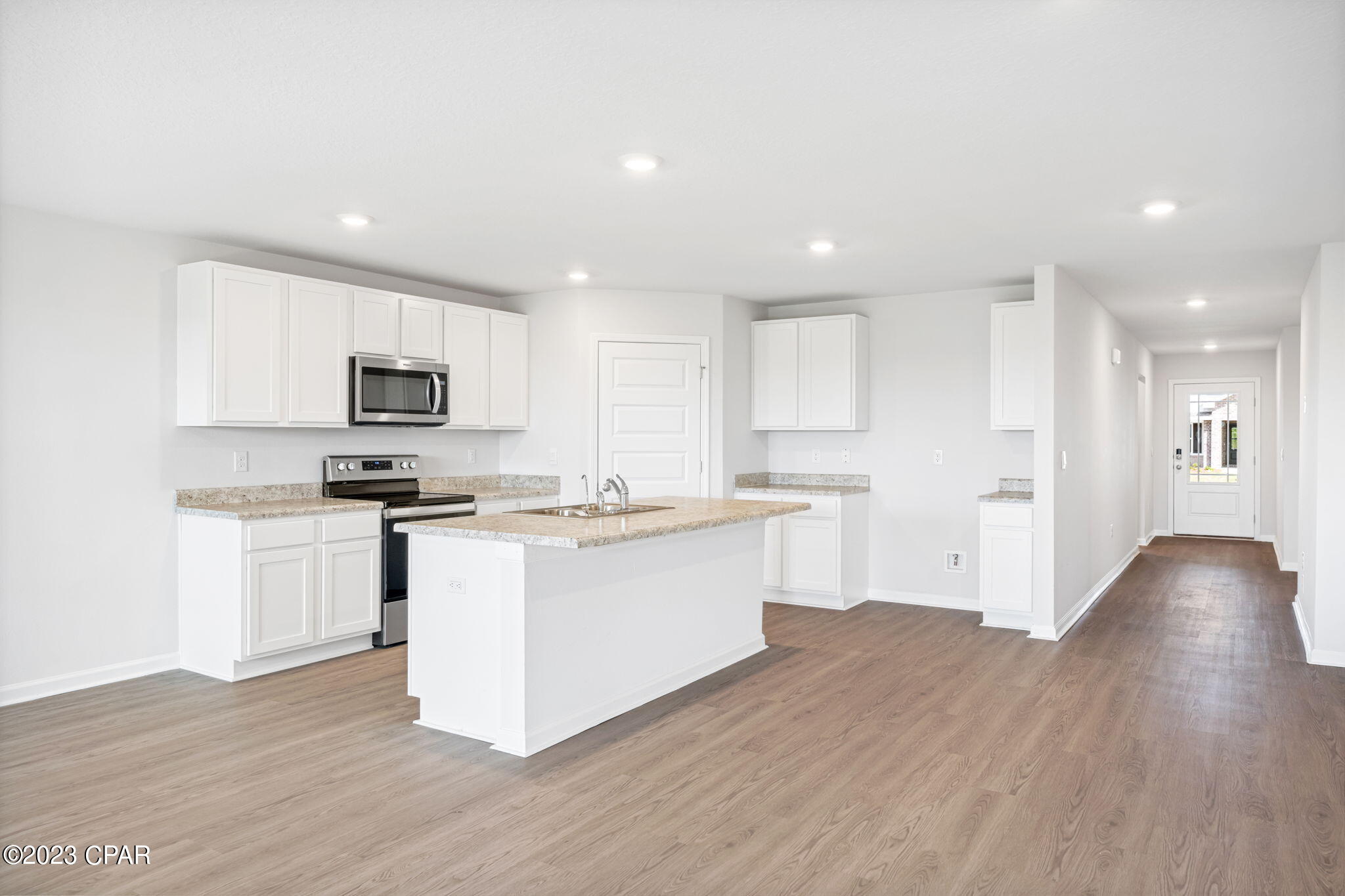 Liberty - Residential