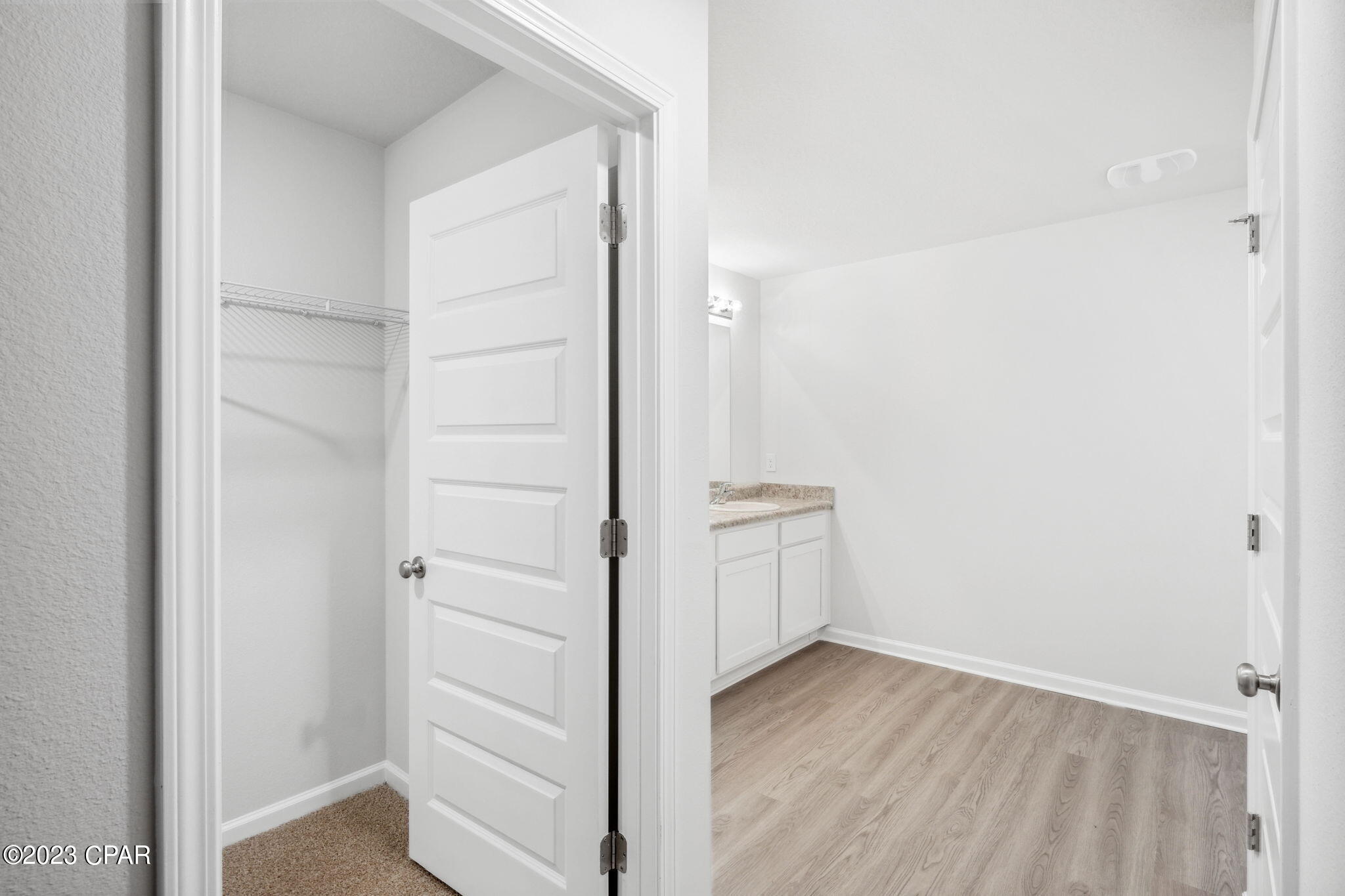 Liberty - Residential