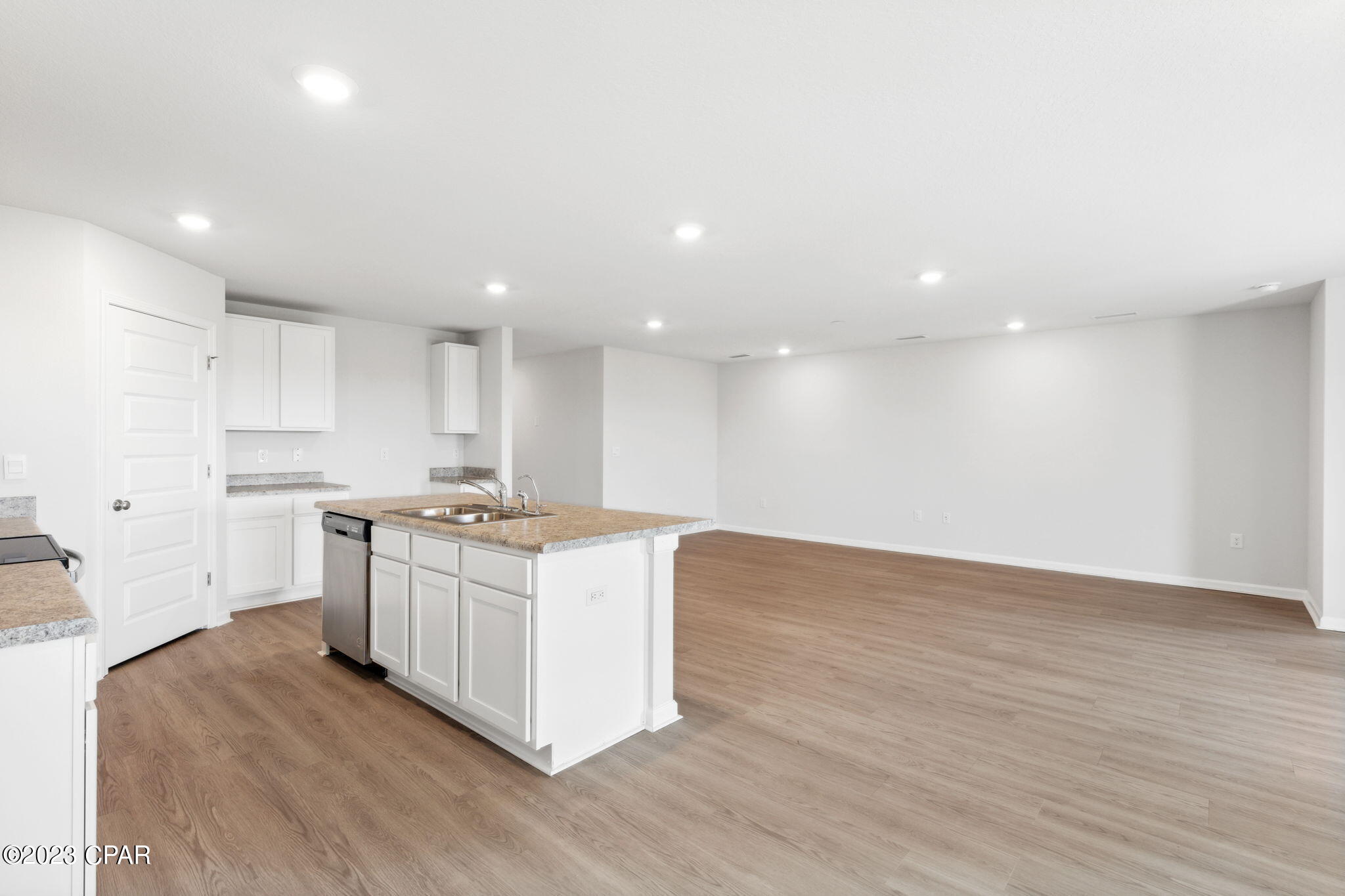 Liberty - Residential