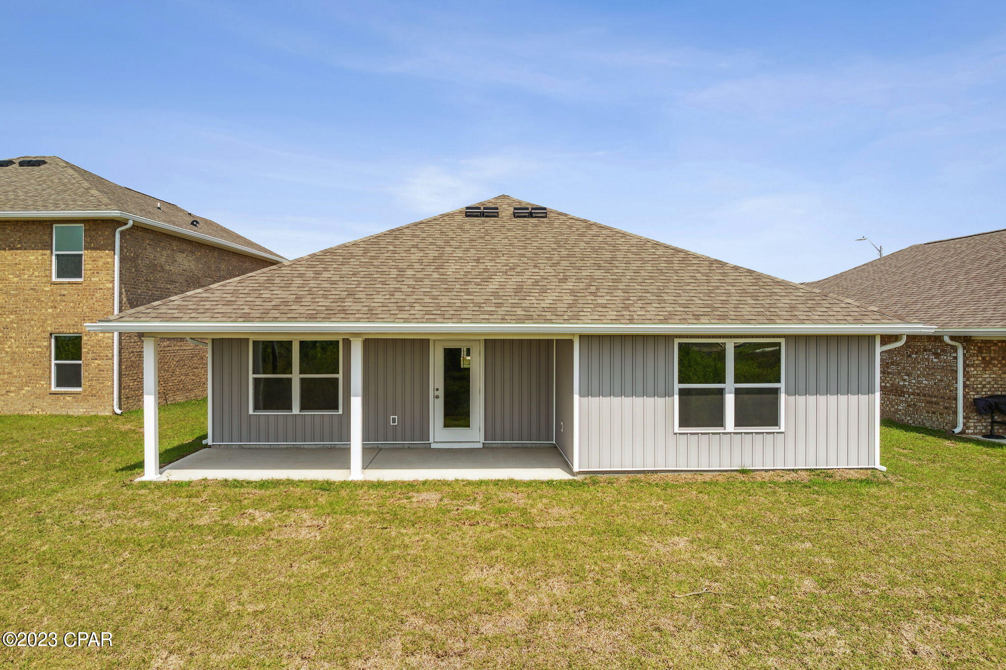 Liberty - Residential