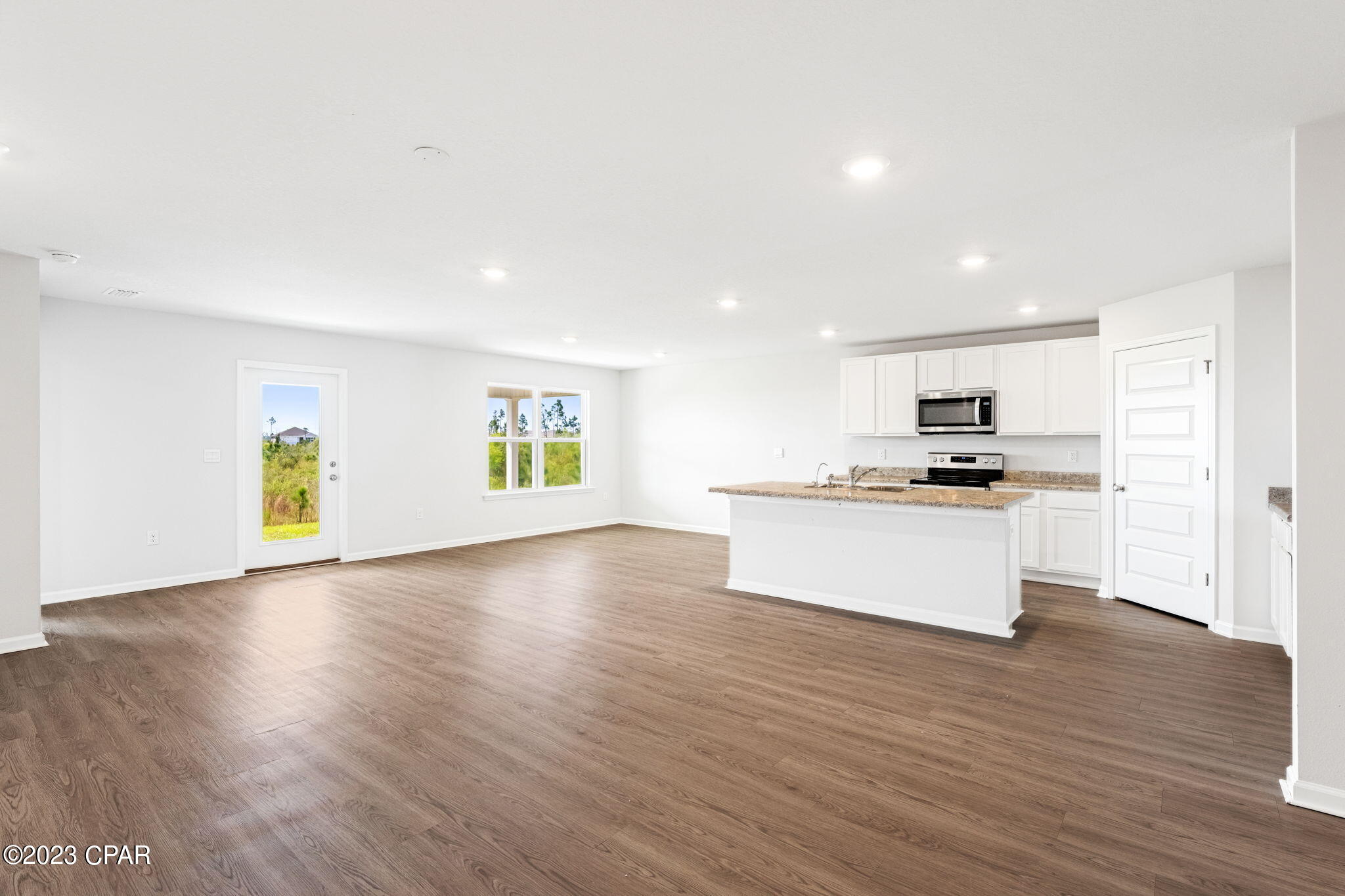 Liberty - Residential