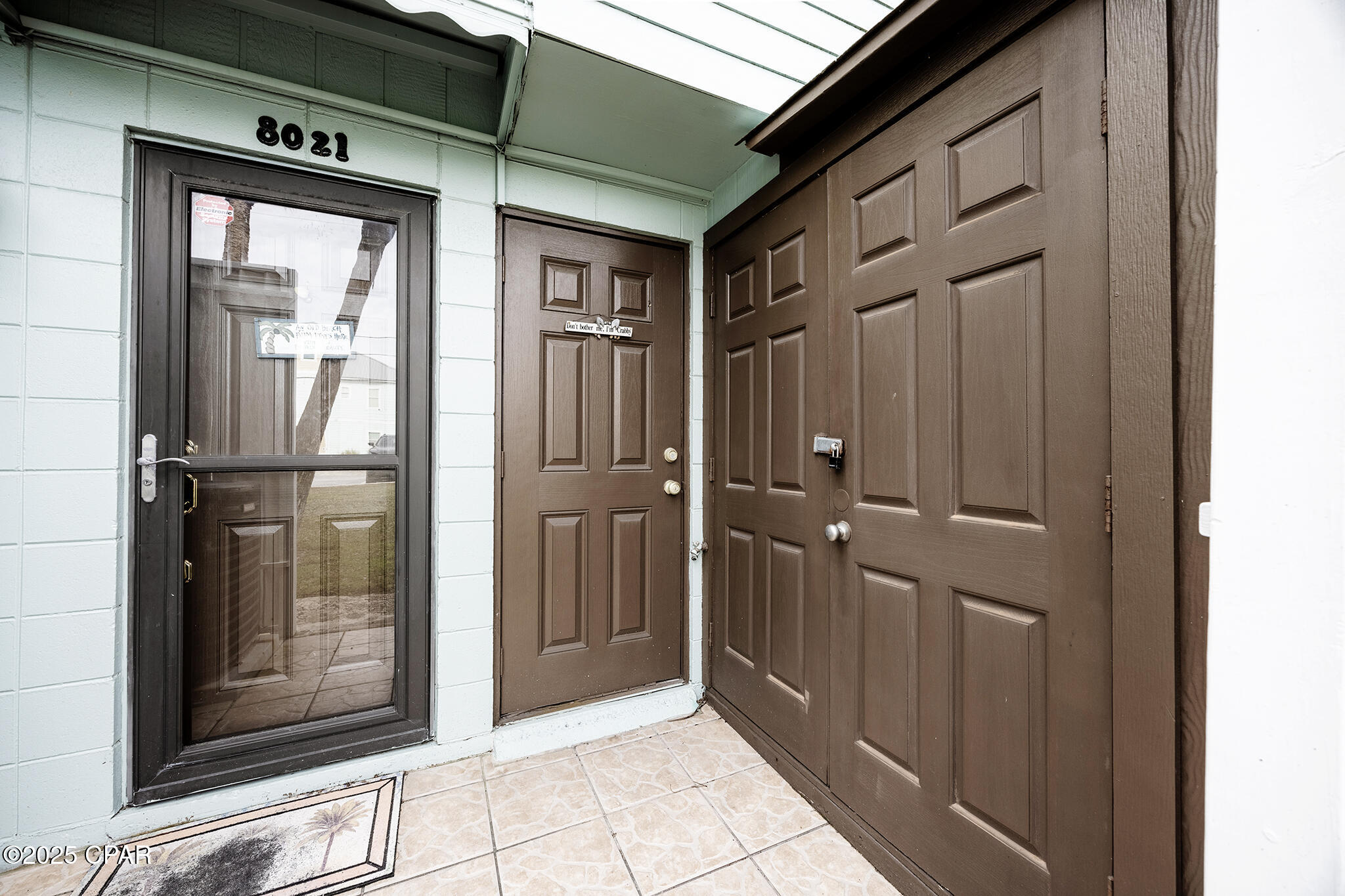 Silver Sands Beach - Residential