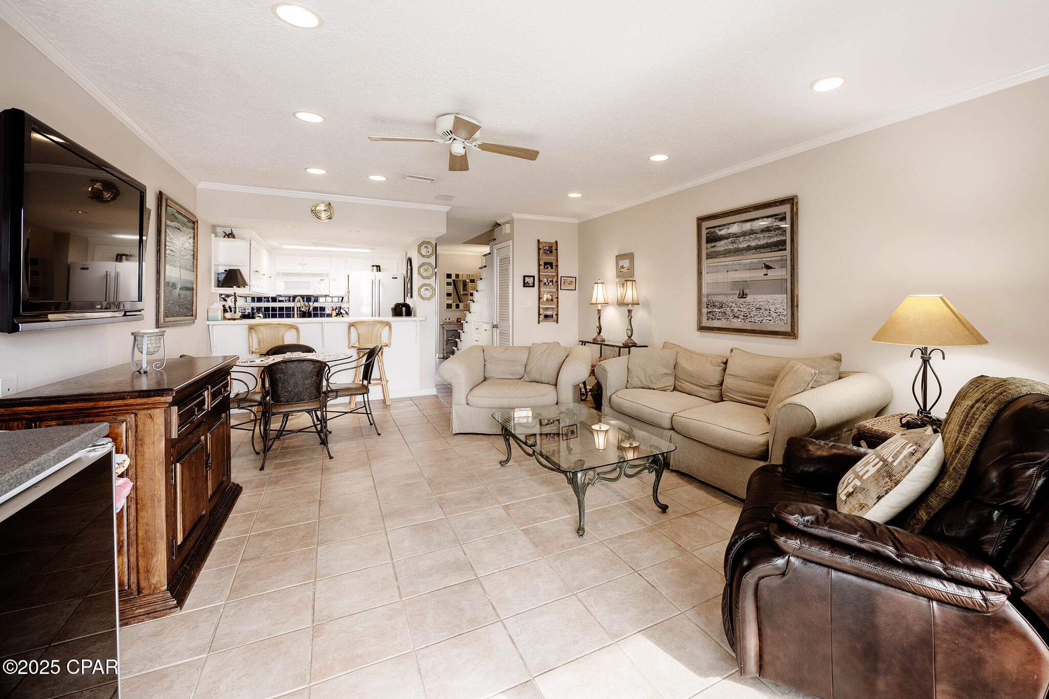 Silver Sands Beach - Residential