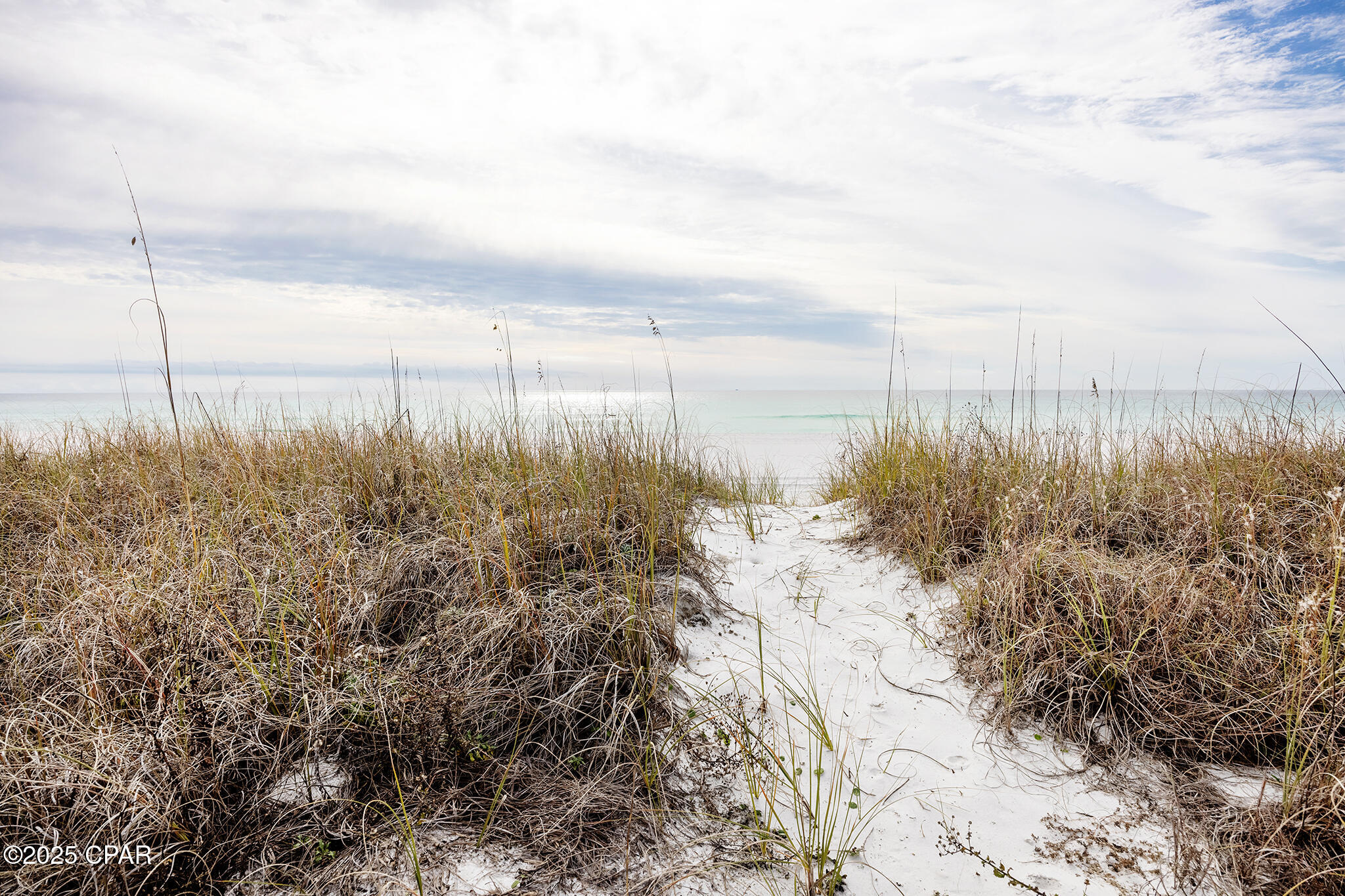 Silver Sands Beach - Residential