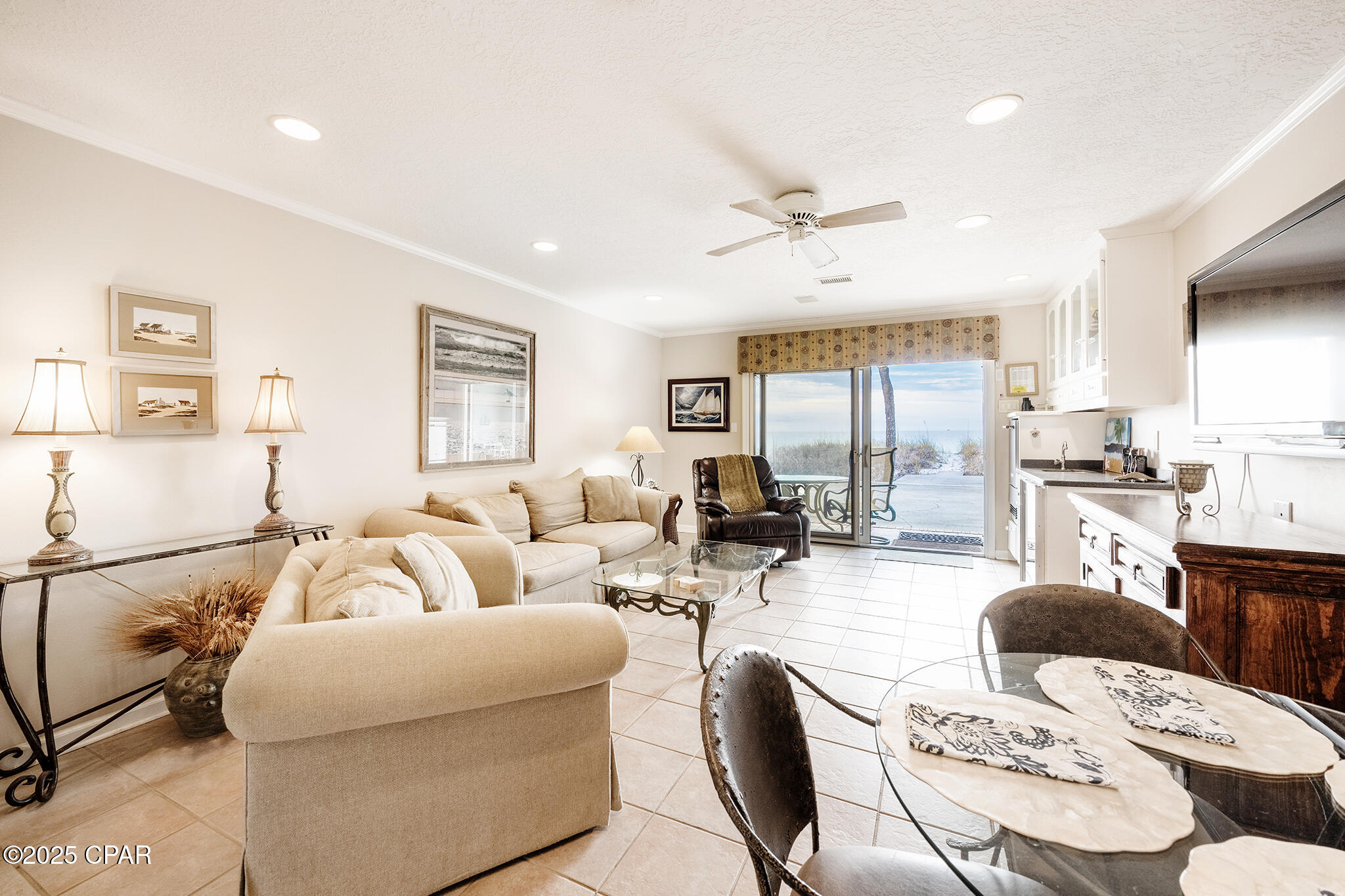 Silver Sands Beach - Residential