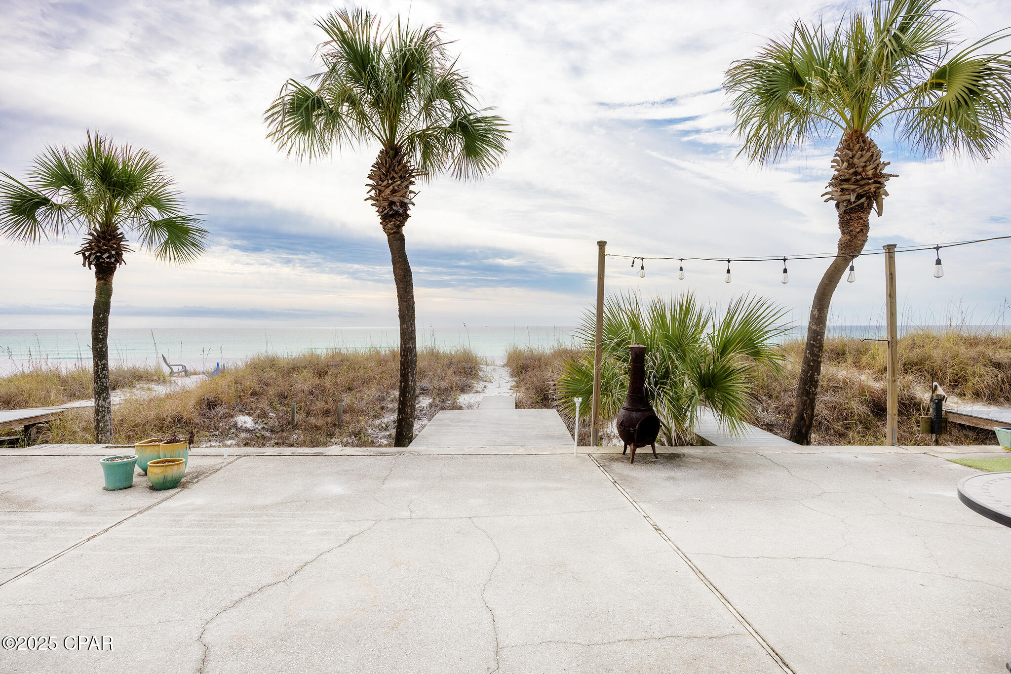 Silver Sands Beach - Residential