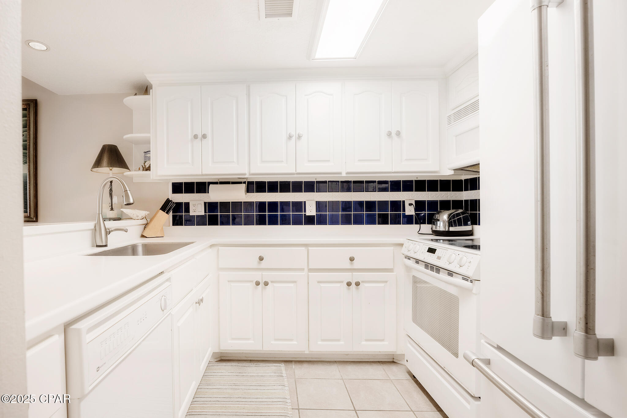 Silver Sands Beach - Residential