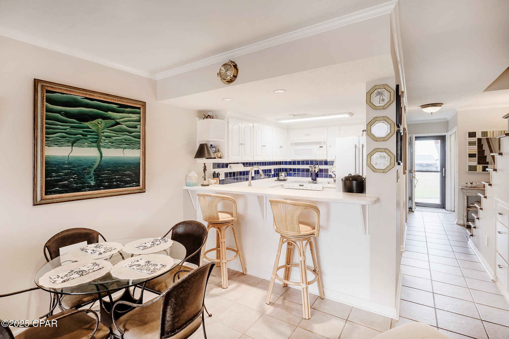 Silver Sands Beach - Residential