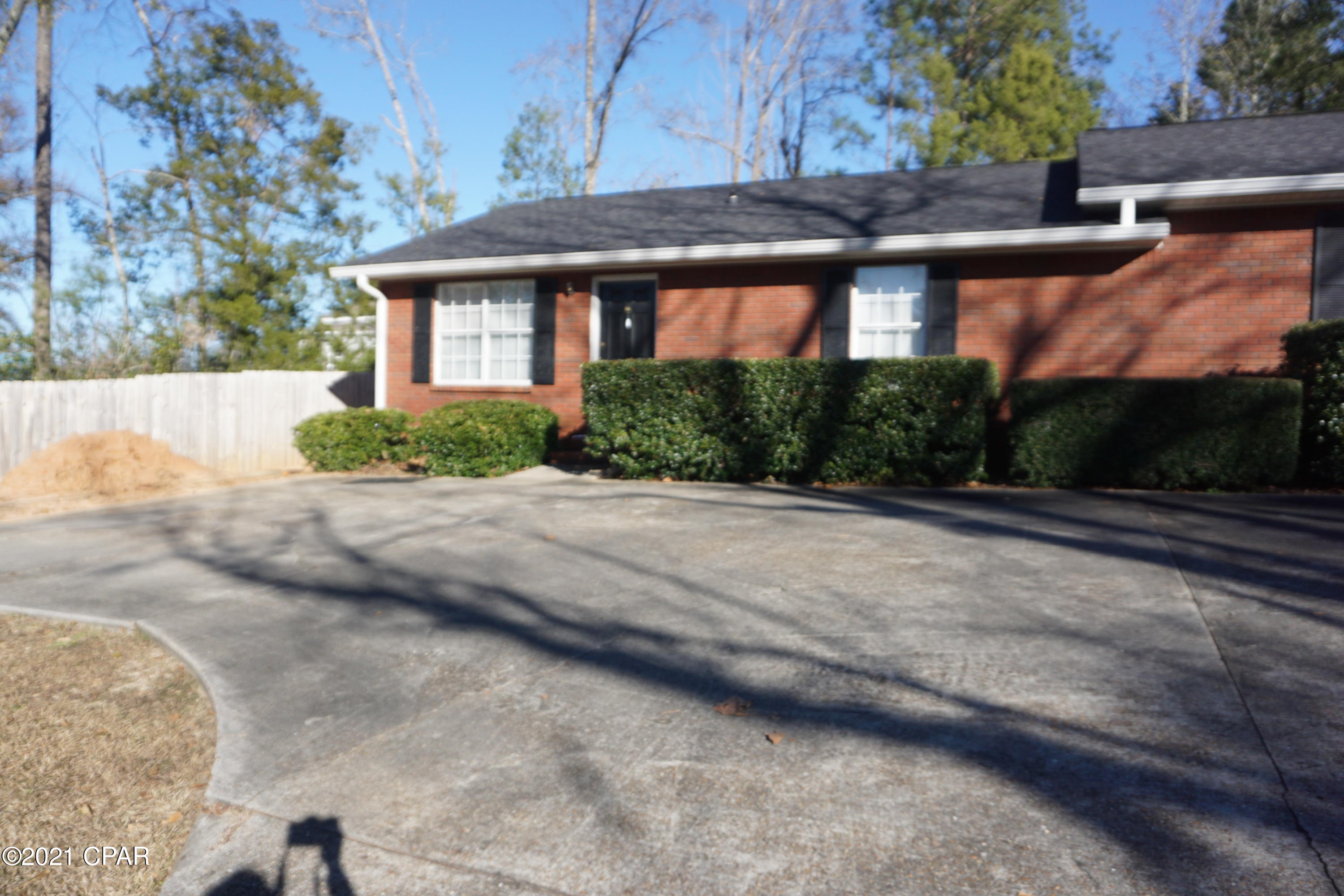 [No Recorded Subdiv] - Residential