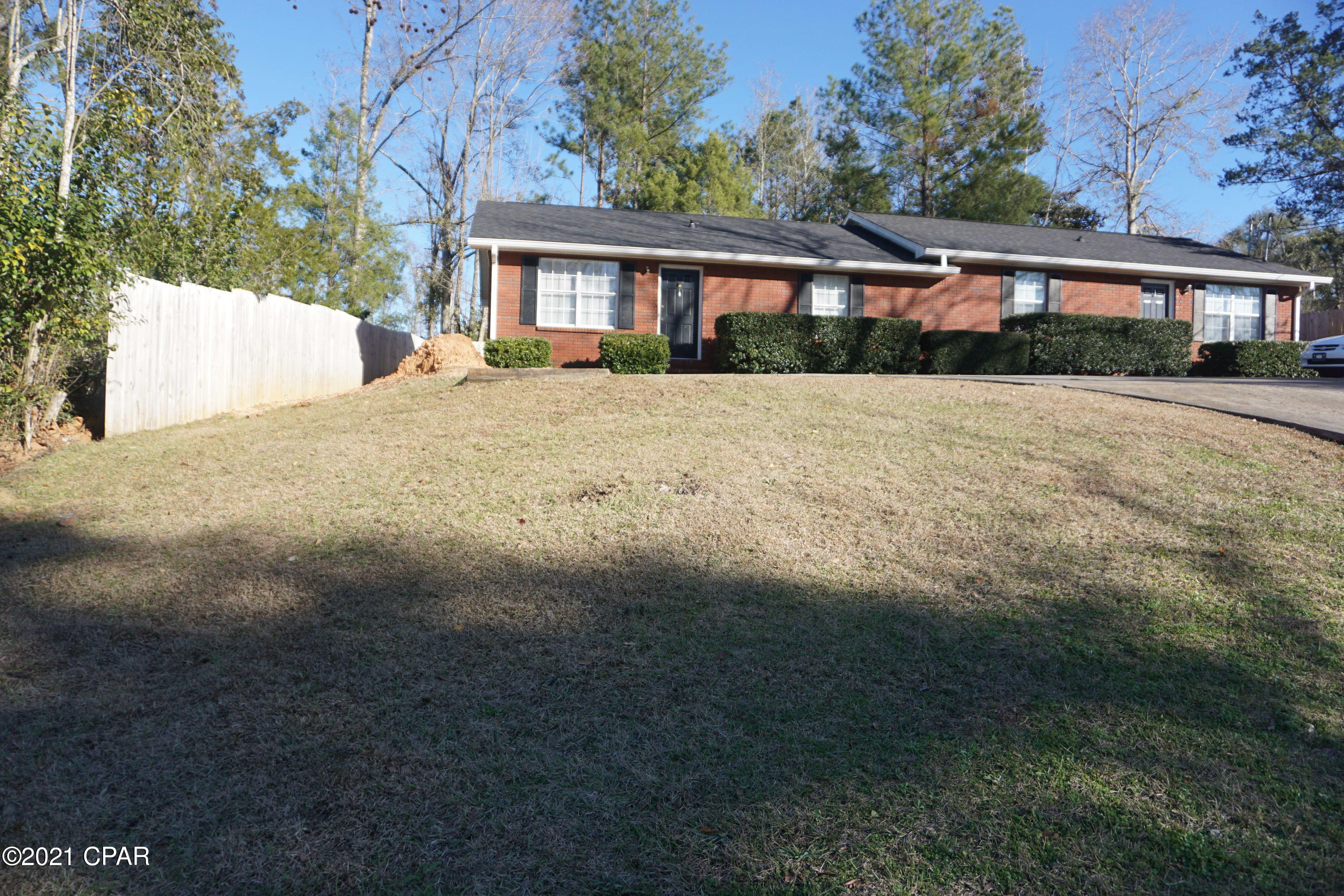 [No Recorded Subdiv] - Residential