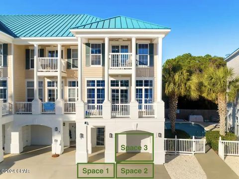 A home in Panama City Beach