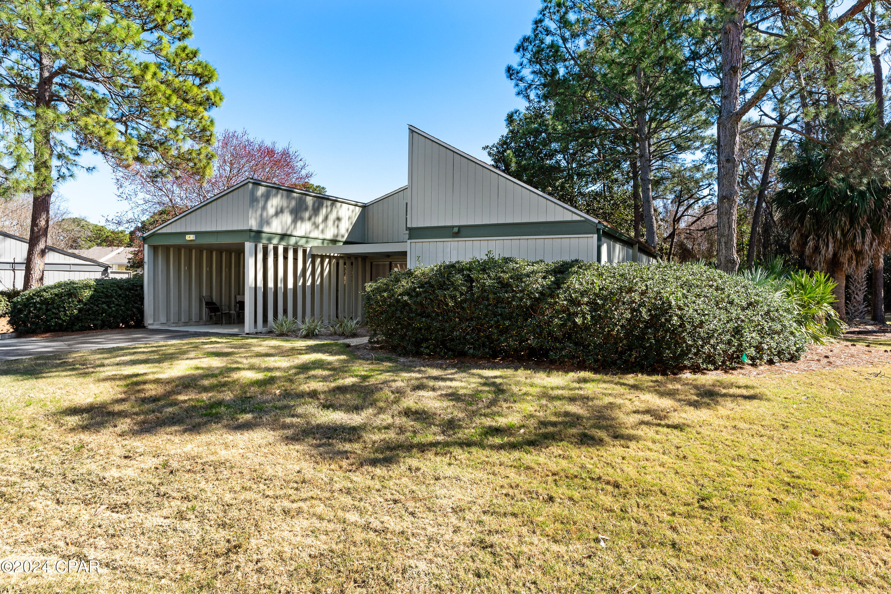 Augusta Village - Residential