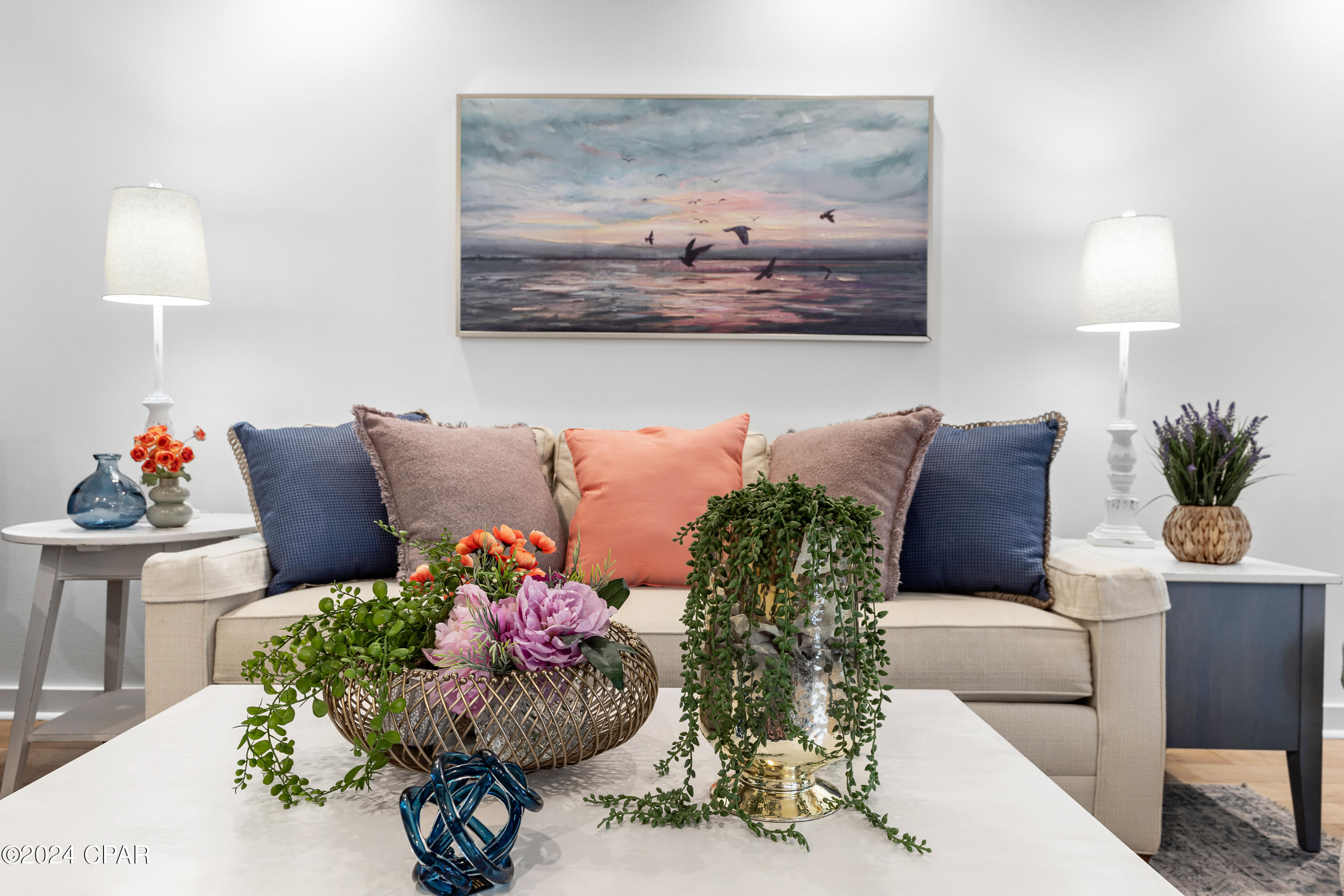 Augusta Village - Residential