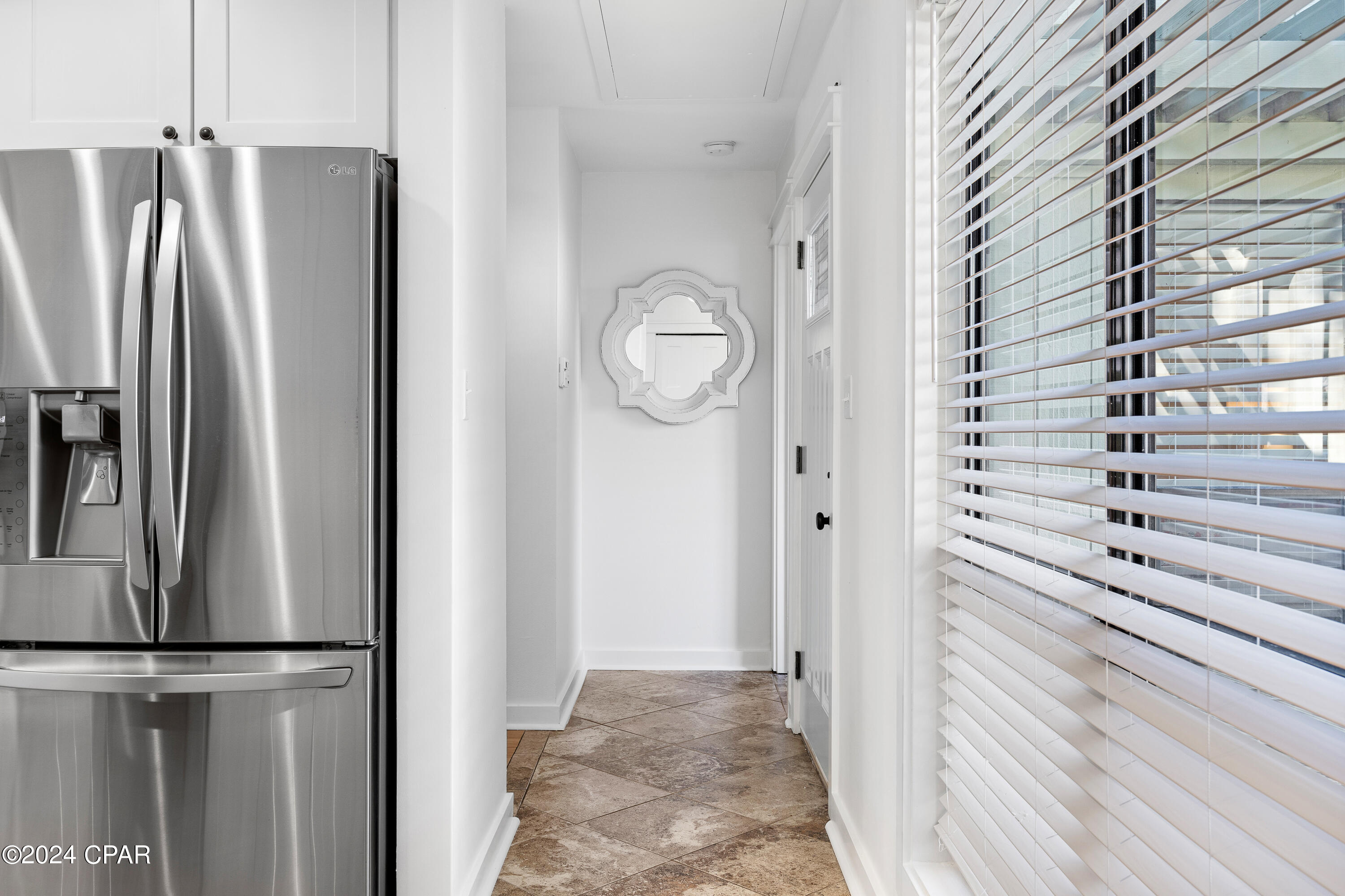 Augusta Village - Residential