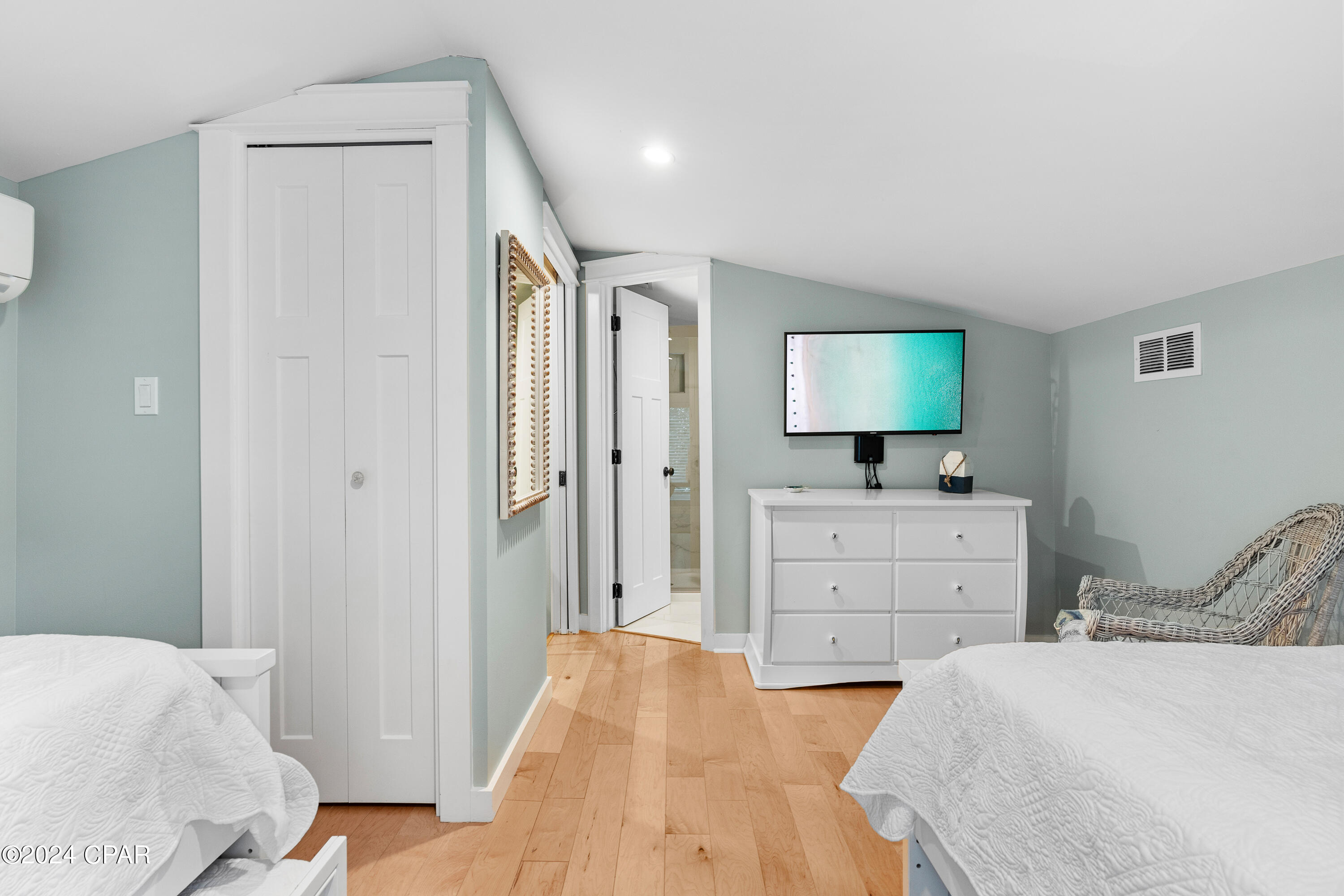 Augusta Village - Residential