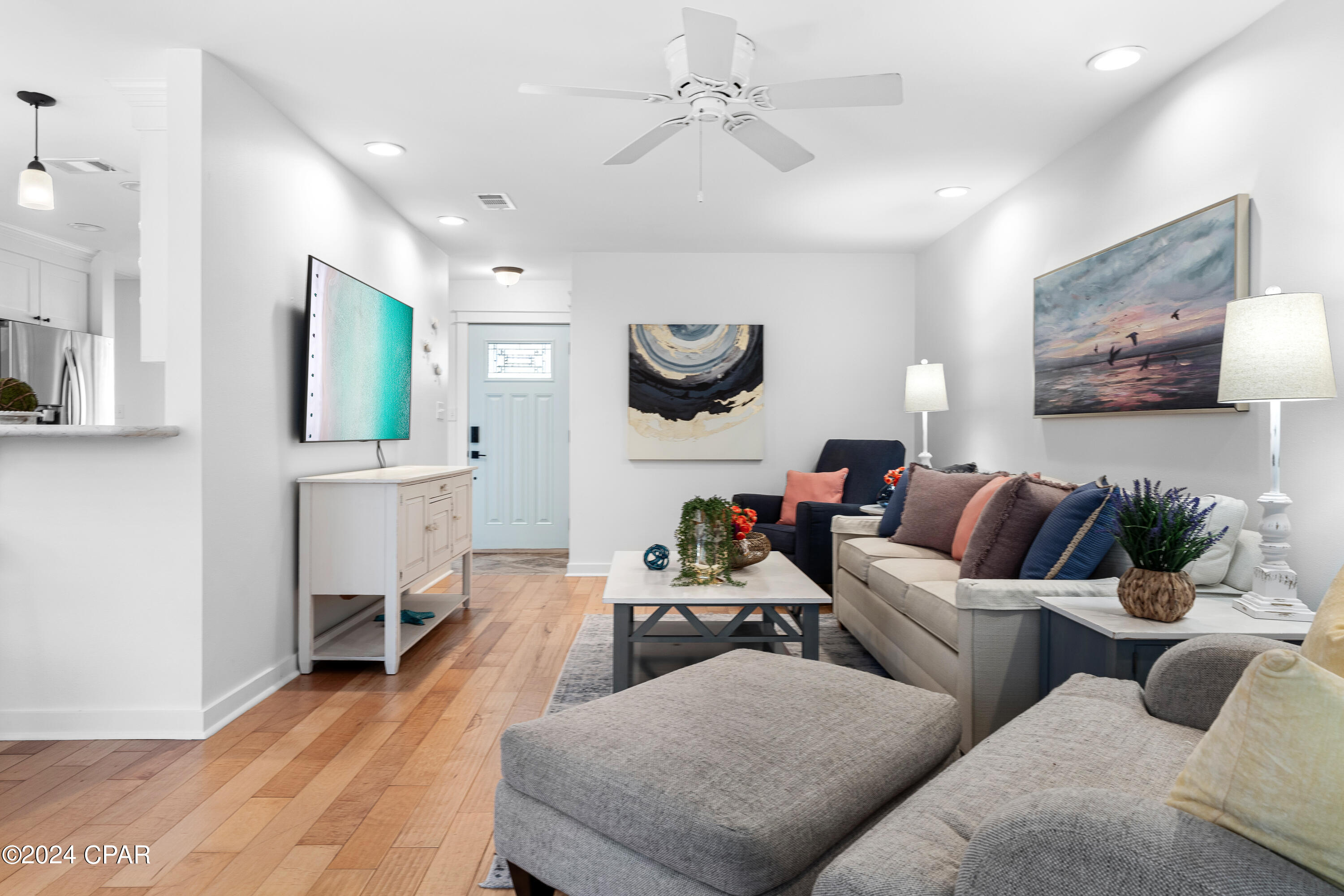 Augusta Village - Residential