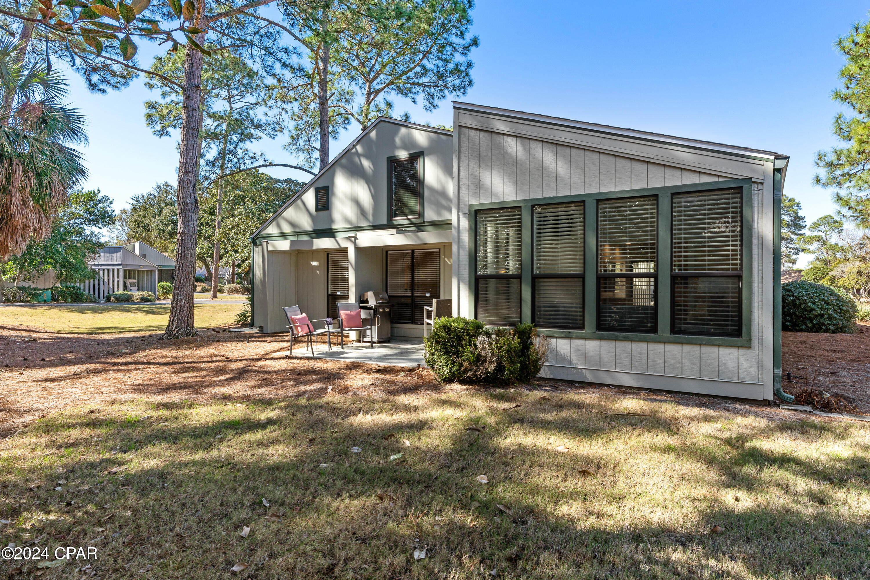 Augusta Village - Residential