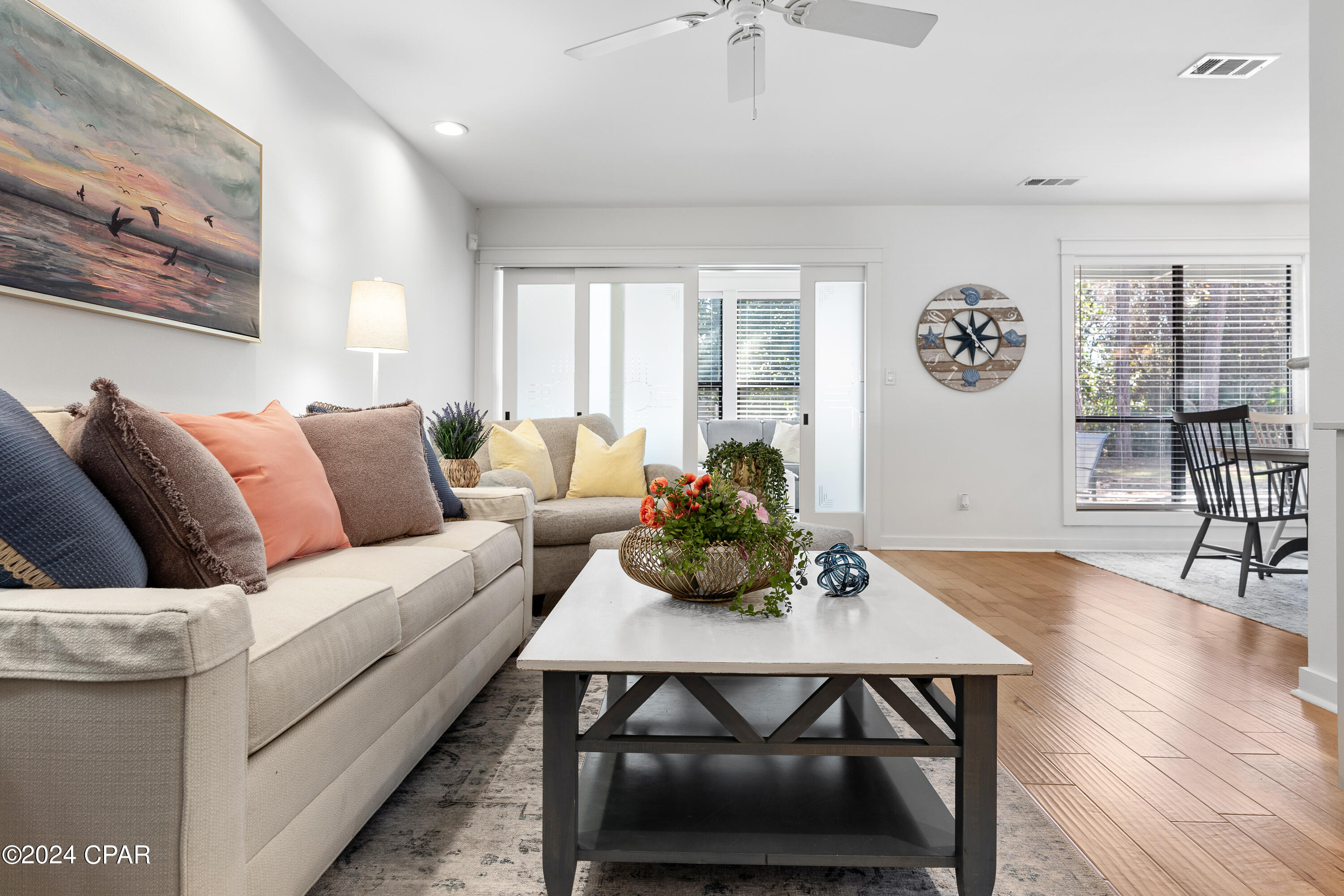 Augusta Village - Residential