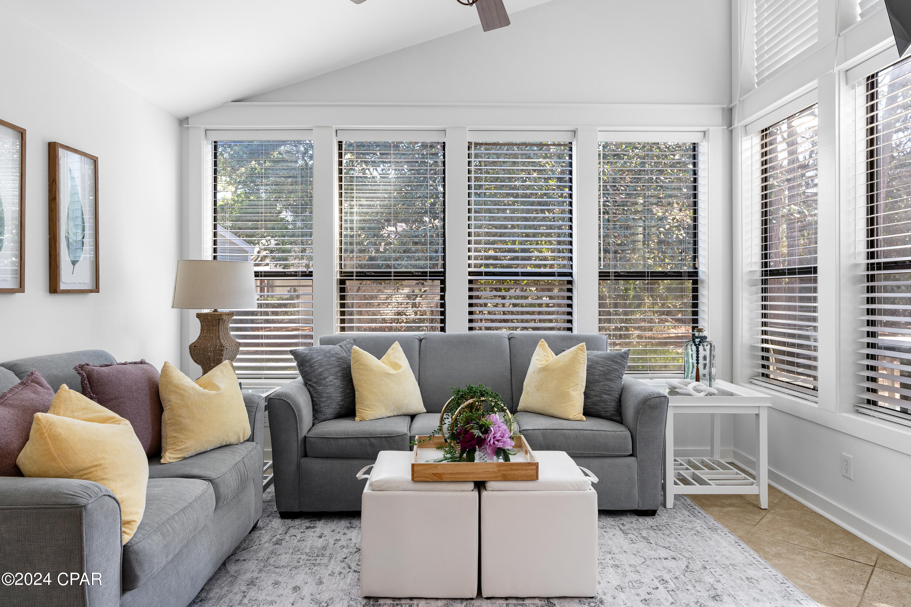 Augusta Village - Residential