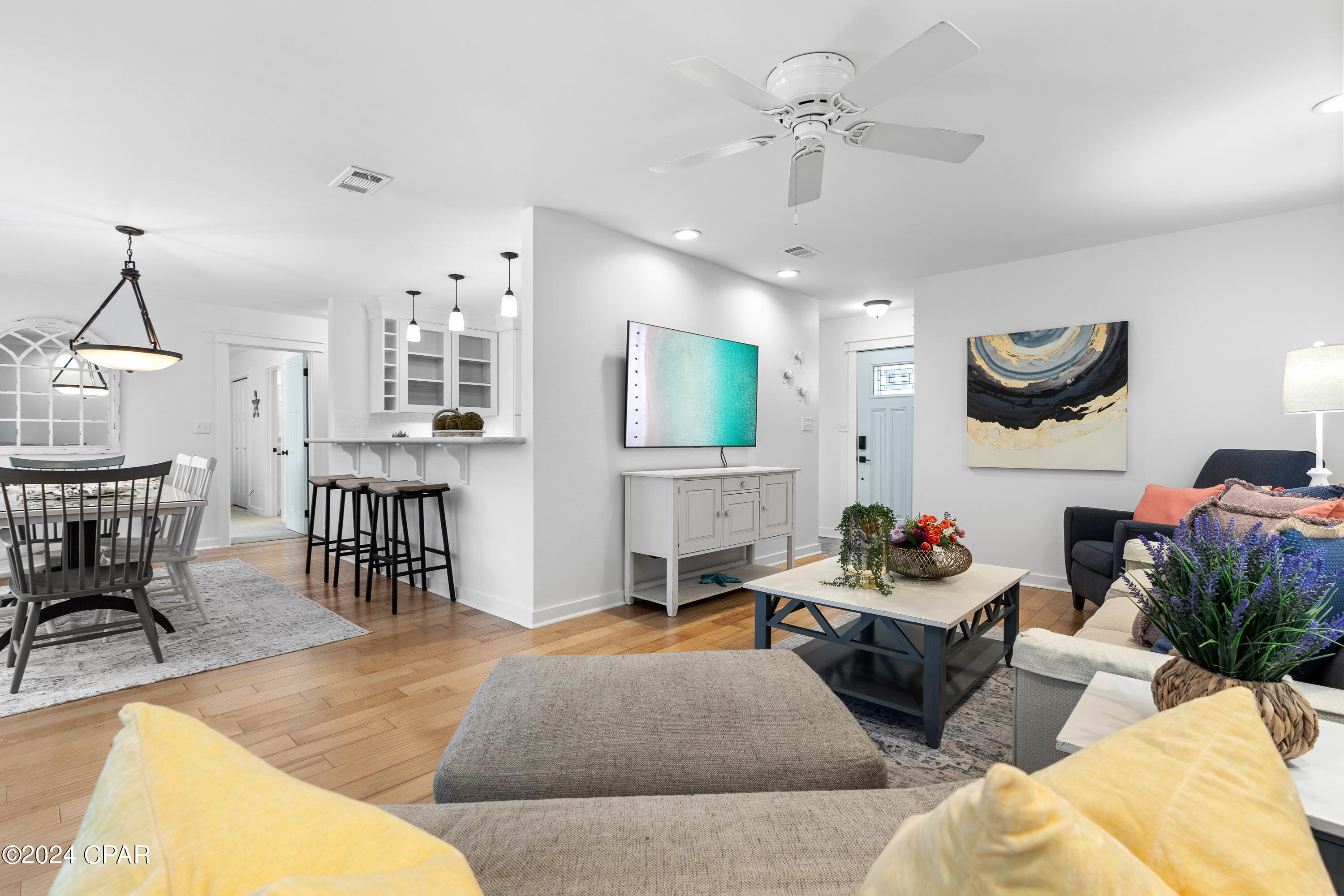 Augusta Village - Residential