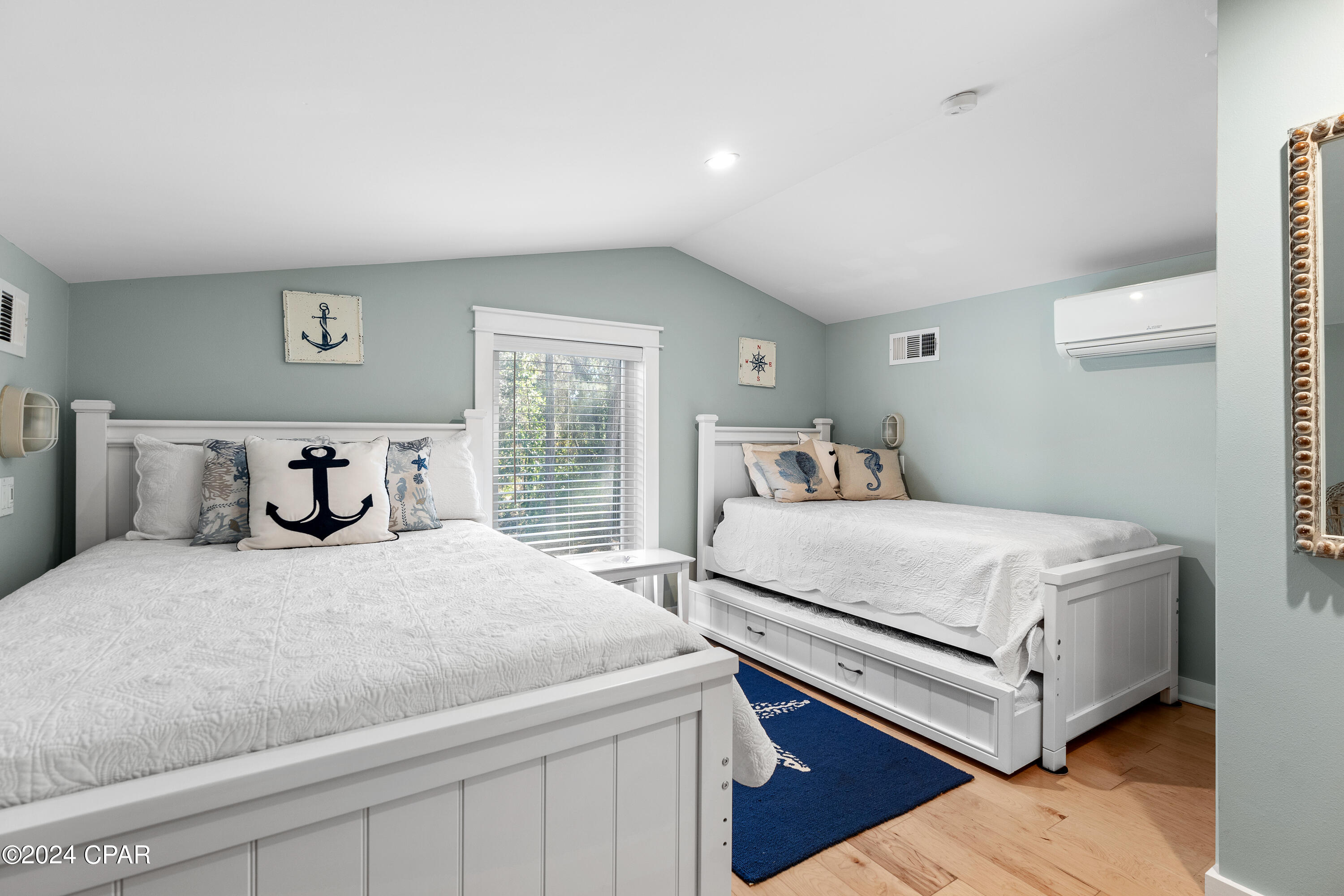 Augusta Village - Residential