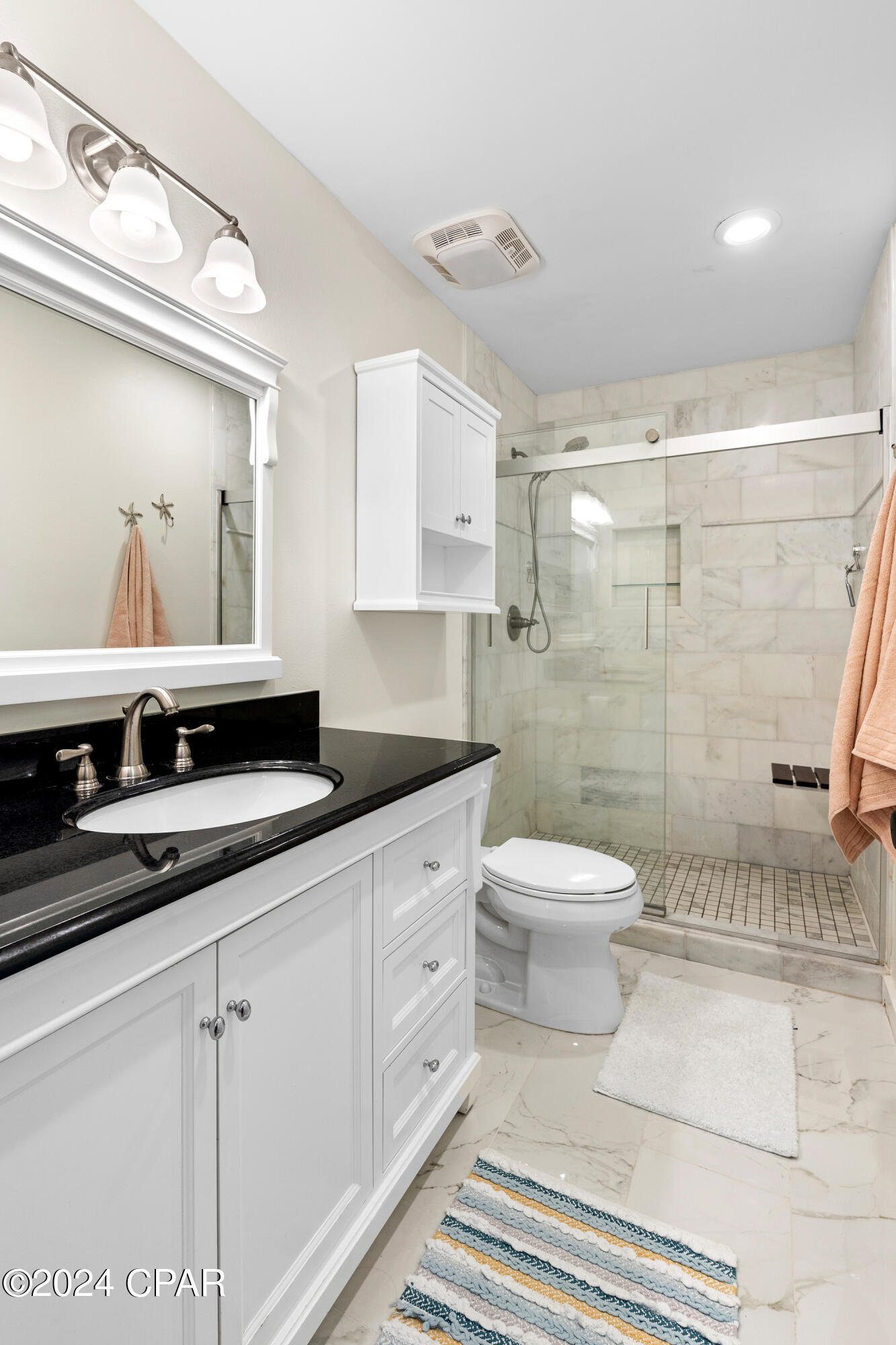 Augusta Village - Residential