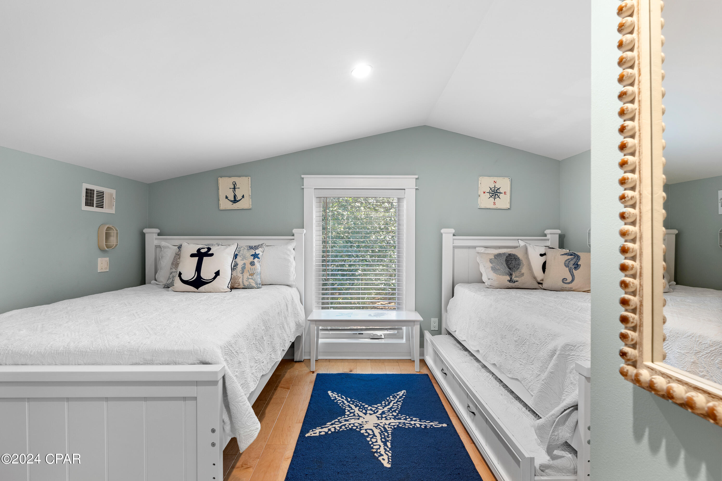 Augusta Village - Residential