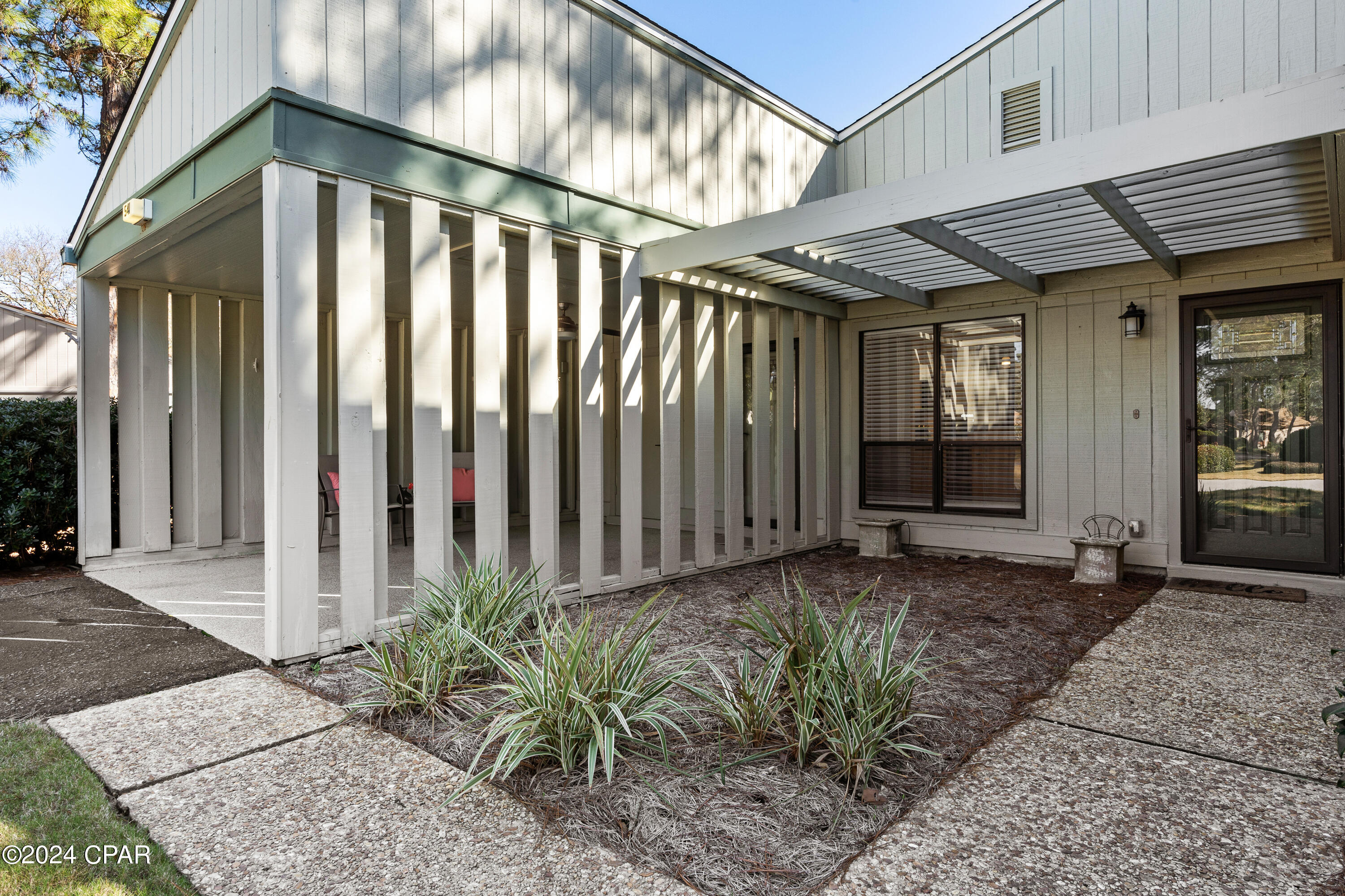 Augusta Village - Residential