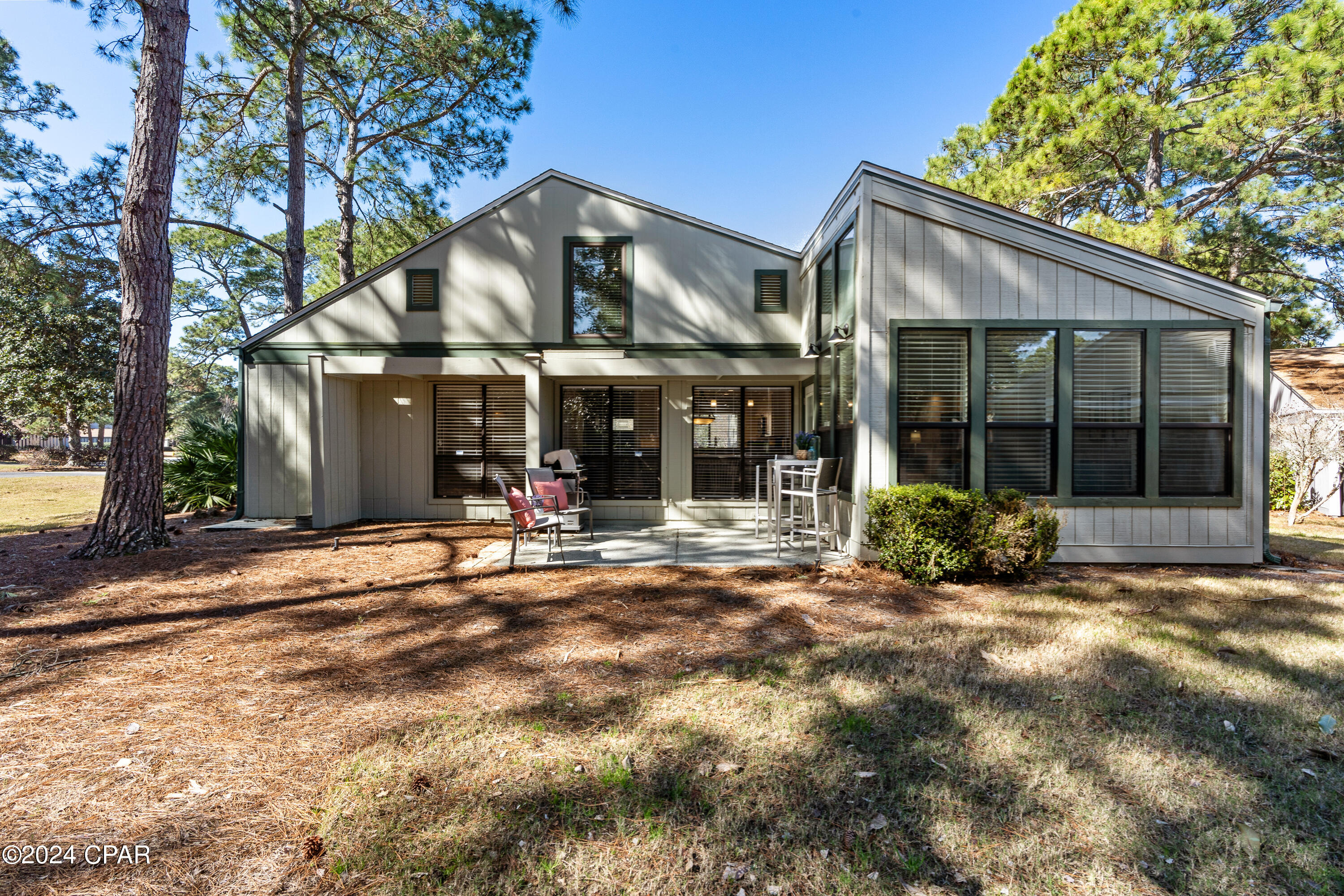 Augusta Village - Residential