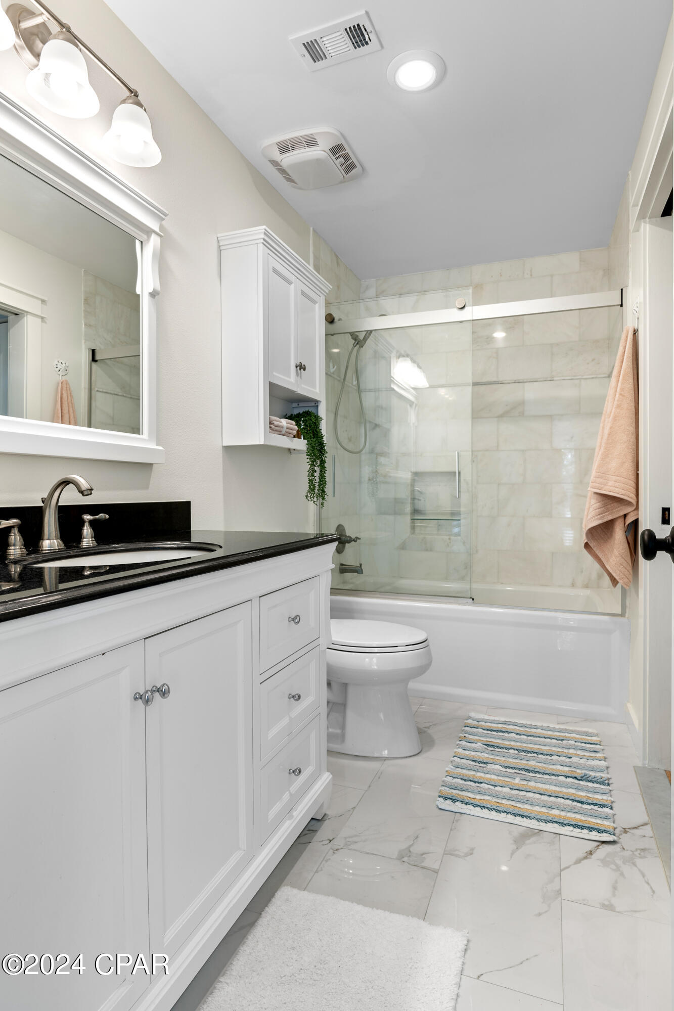 Augusta Village - Residential