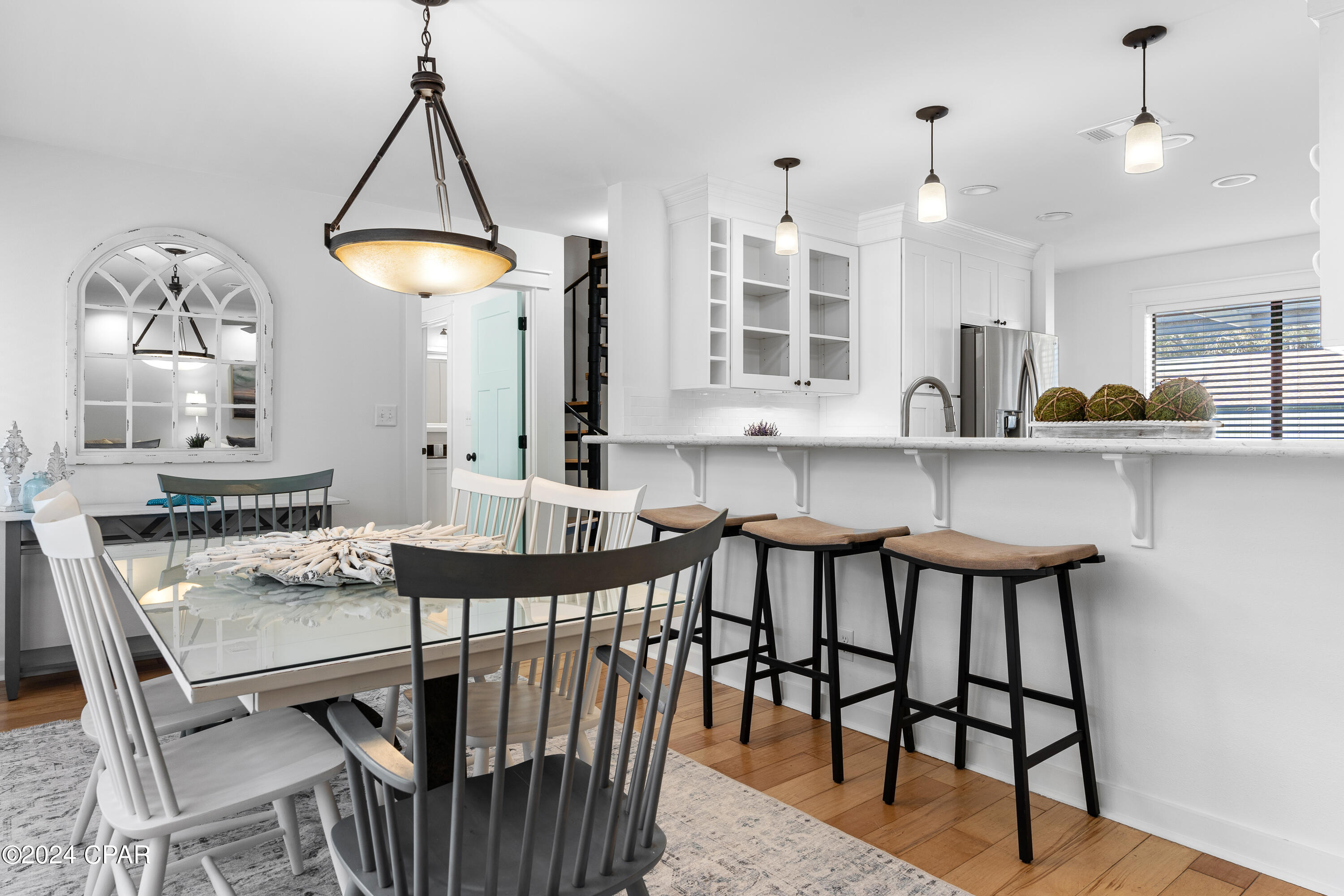 Augusta Village - Residential