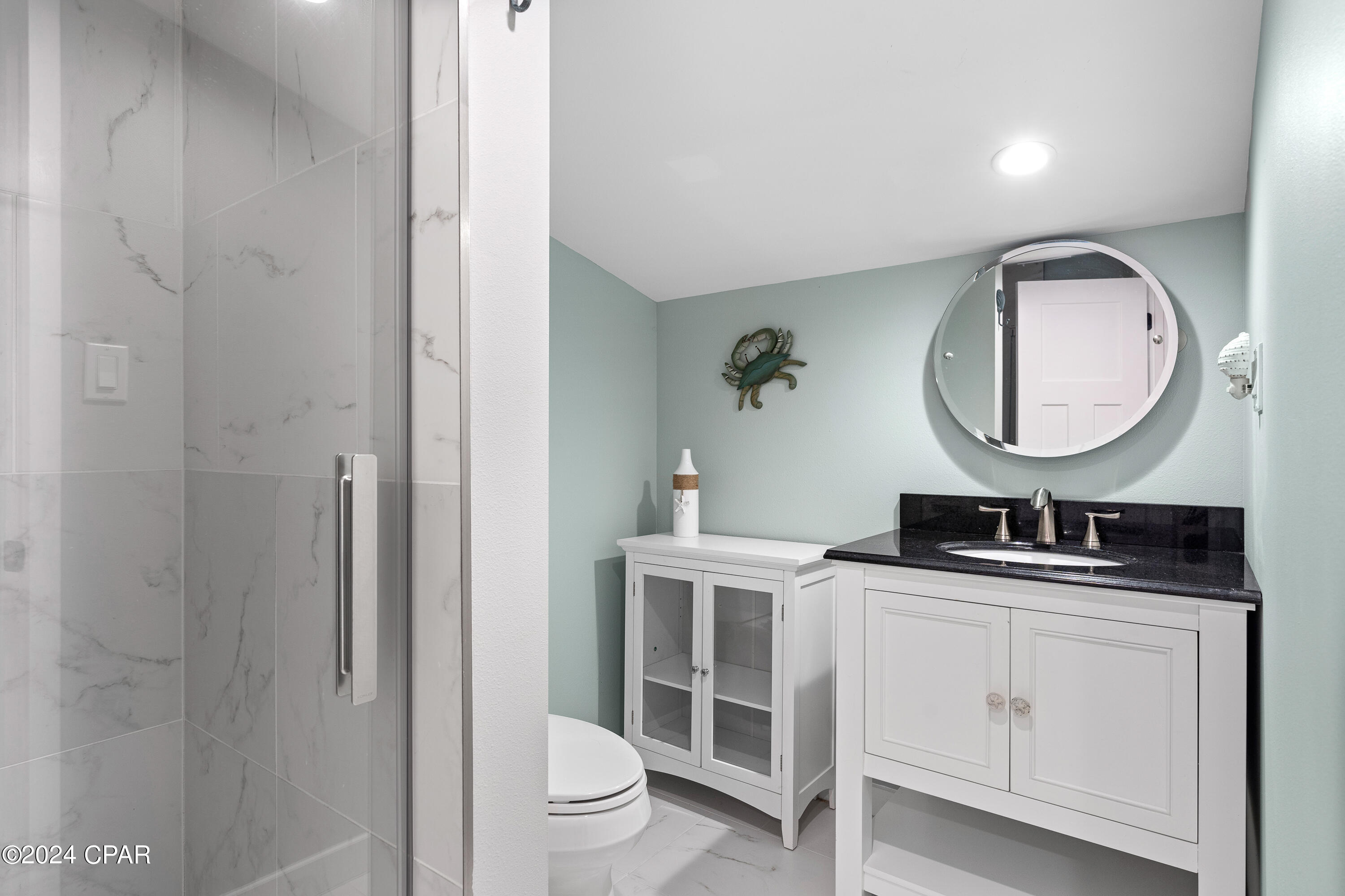 Augusta Village - Residential