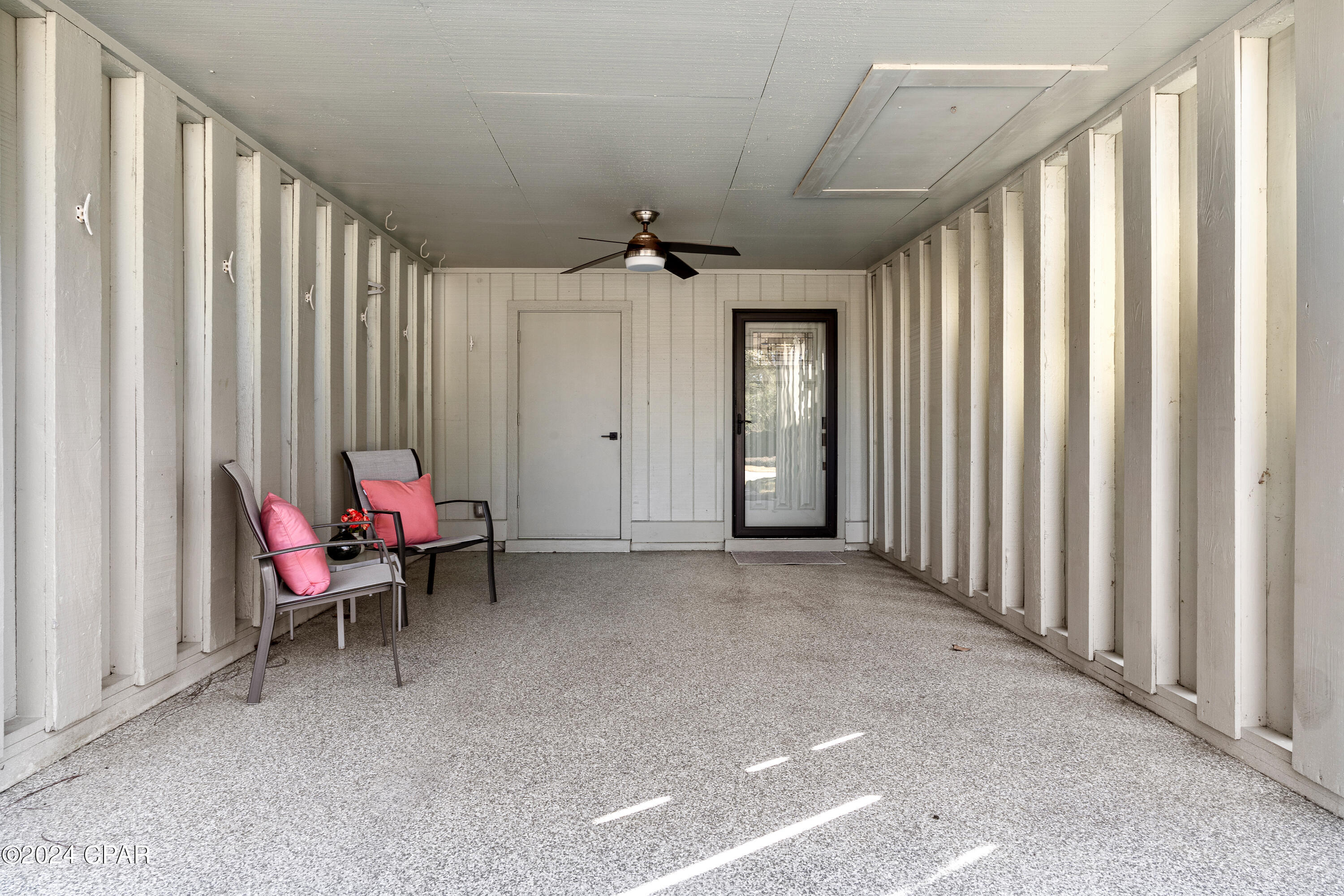 Augusta Village - Residential