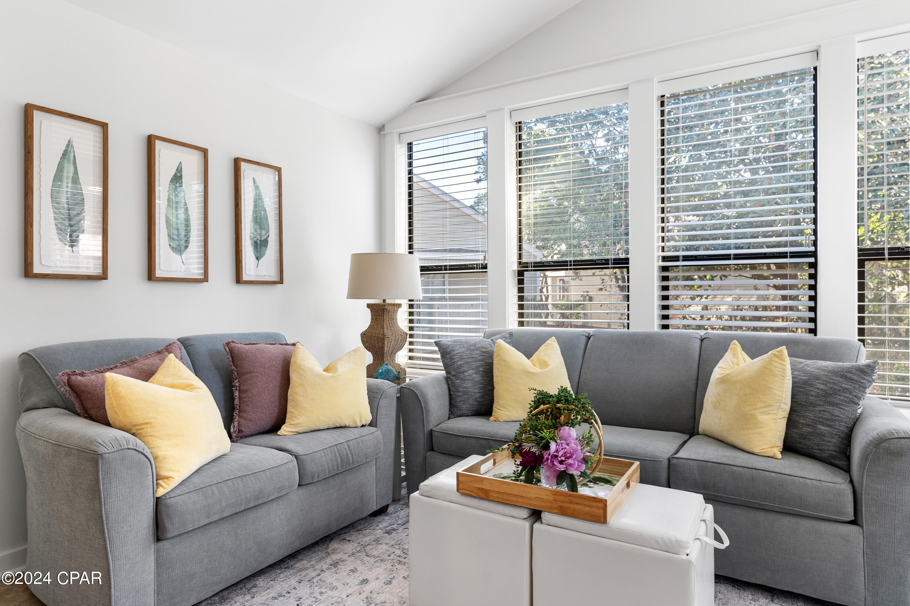 Augusta Village - Residential