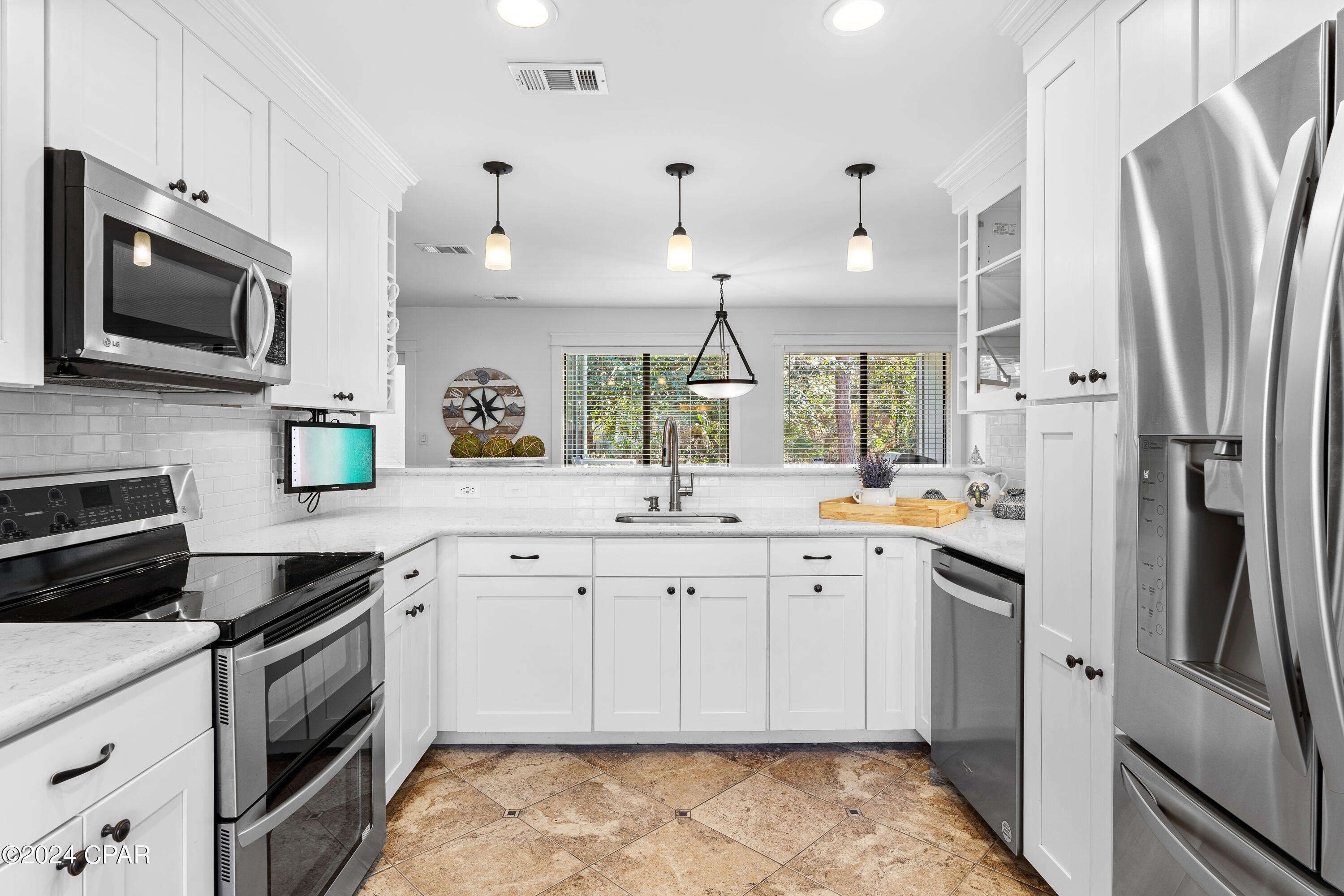 Augusta Village - Residential