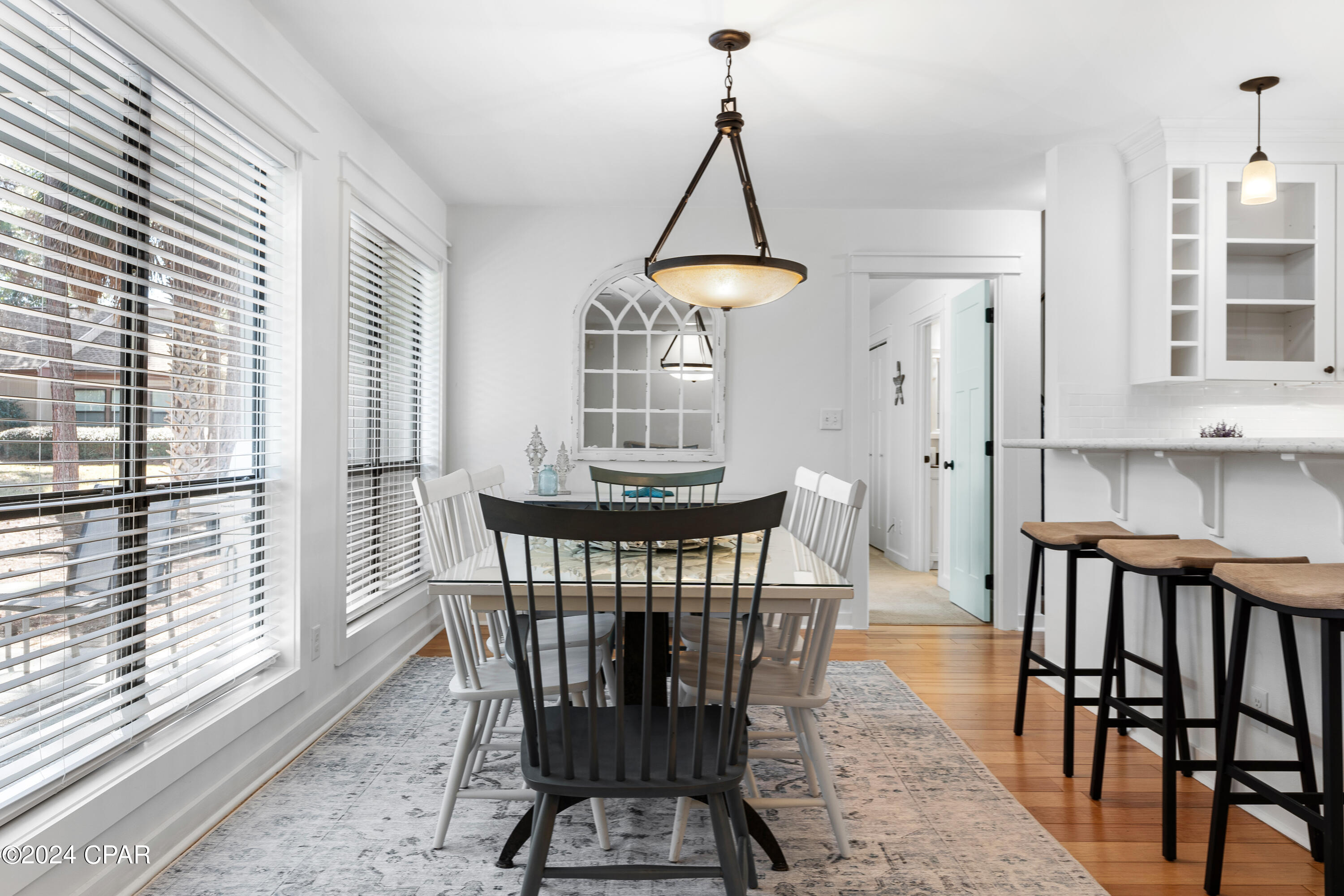 Augusta Village - Residential