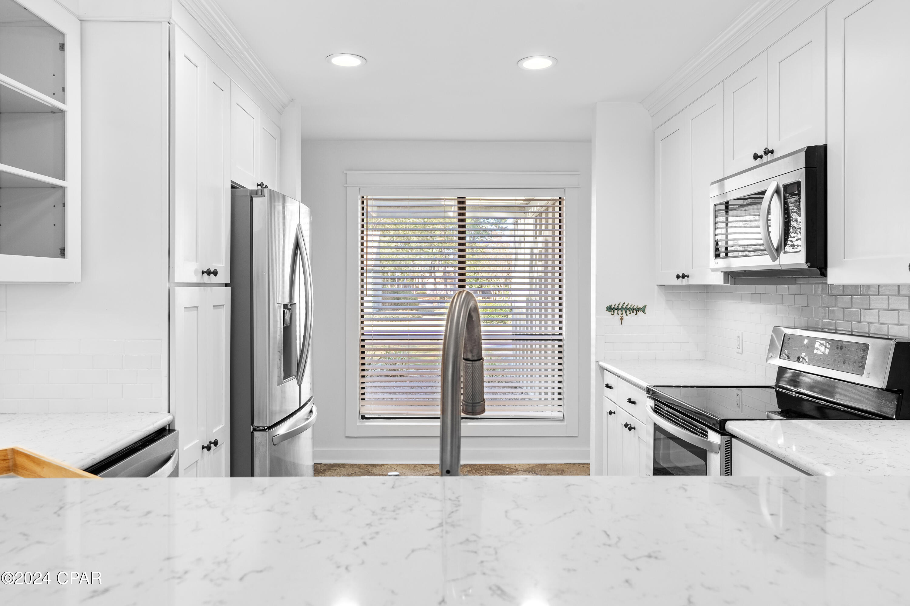 Augusta Village - Residential