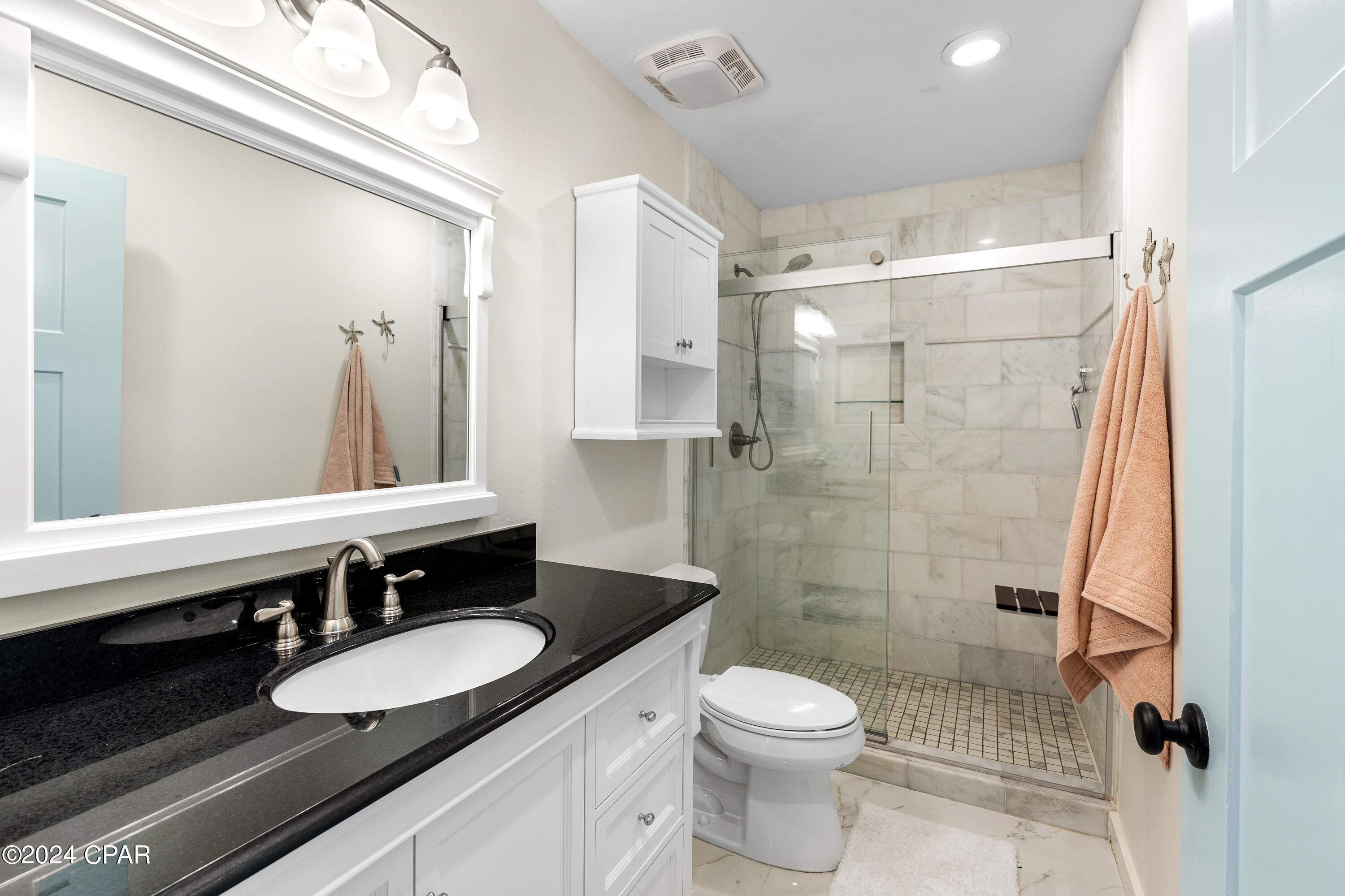 Augusta Village - Residential