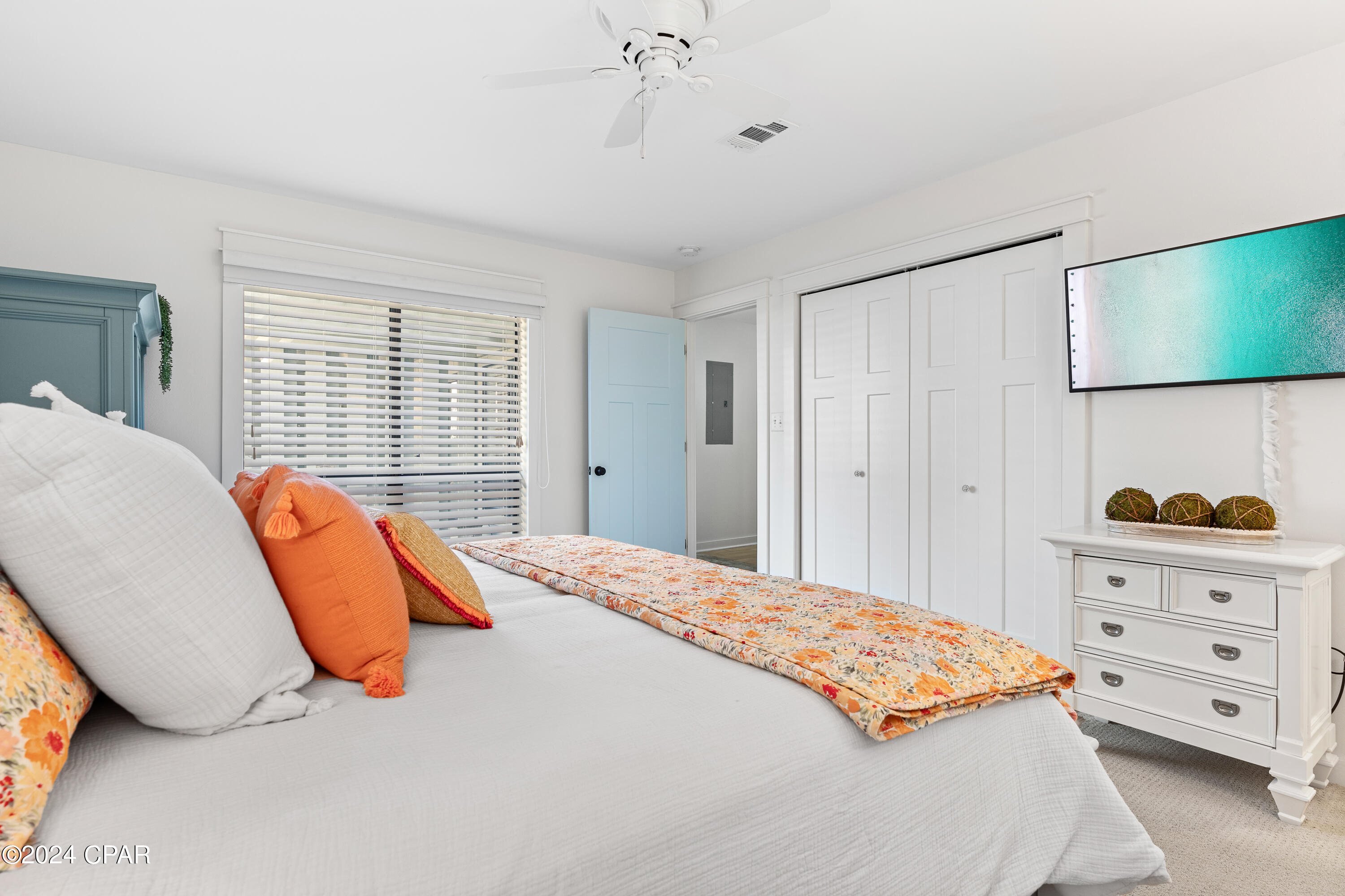 Augusta Village - Residential