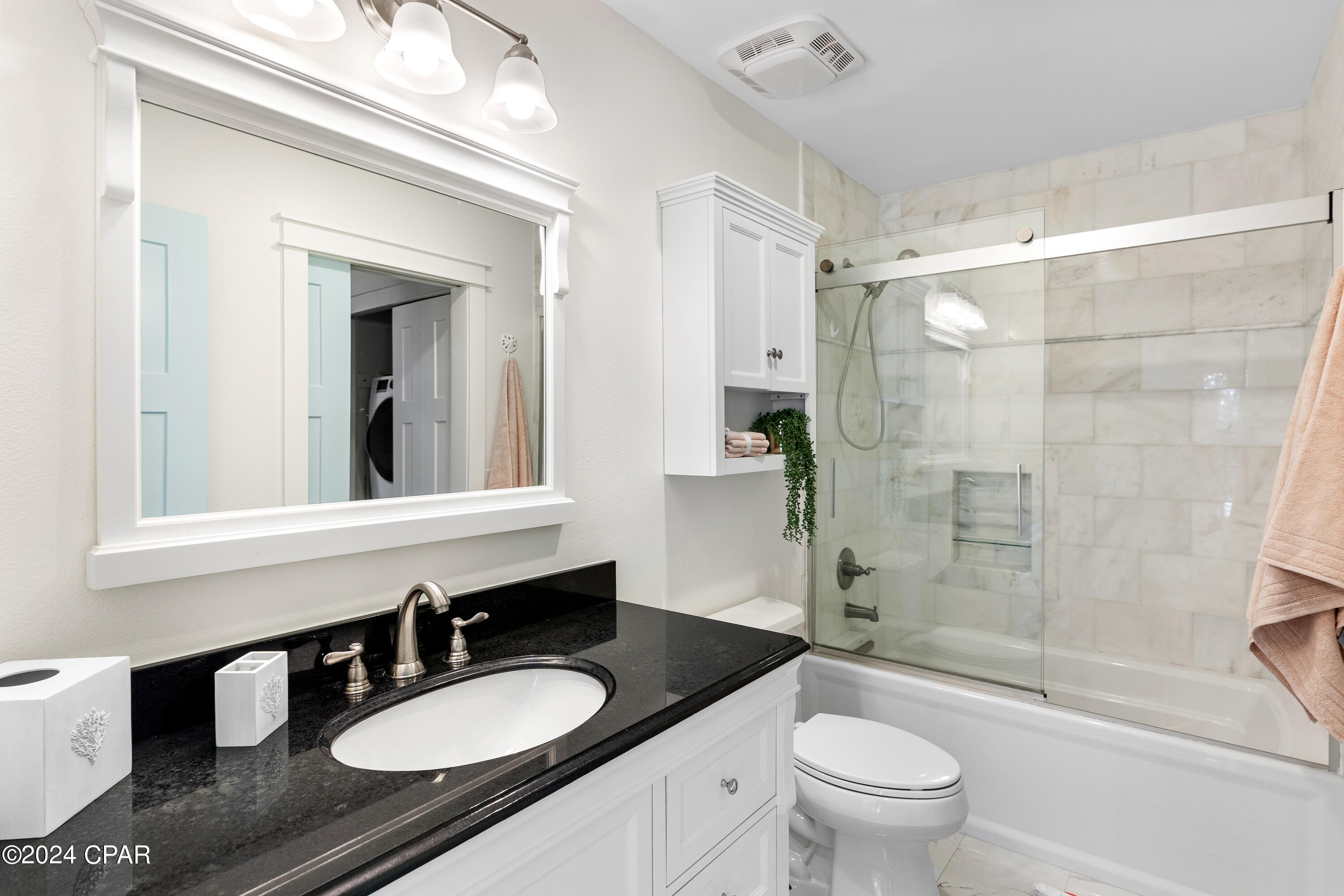 Augusta Village - Residential