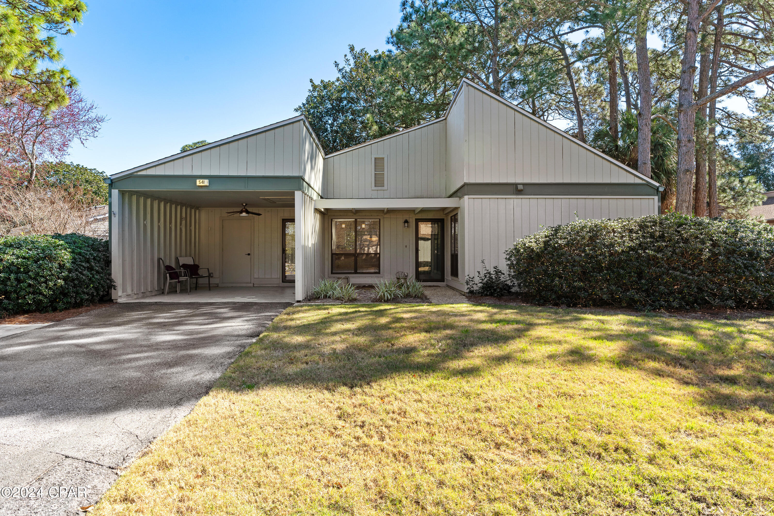 Augusta Village - Residential