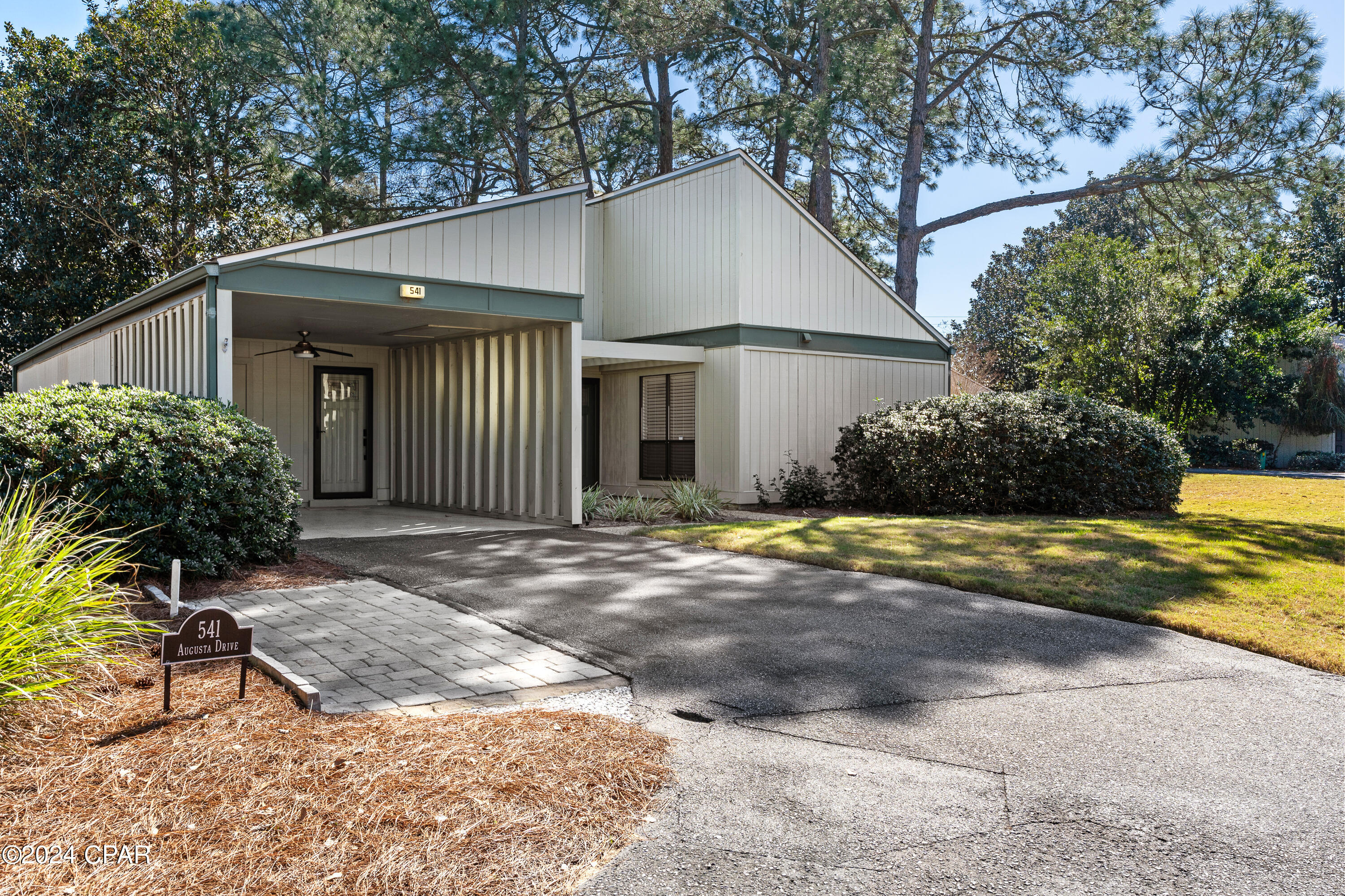 Augusta Village - Residential