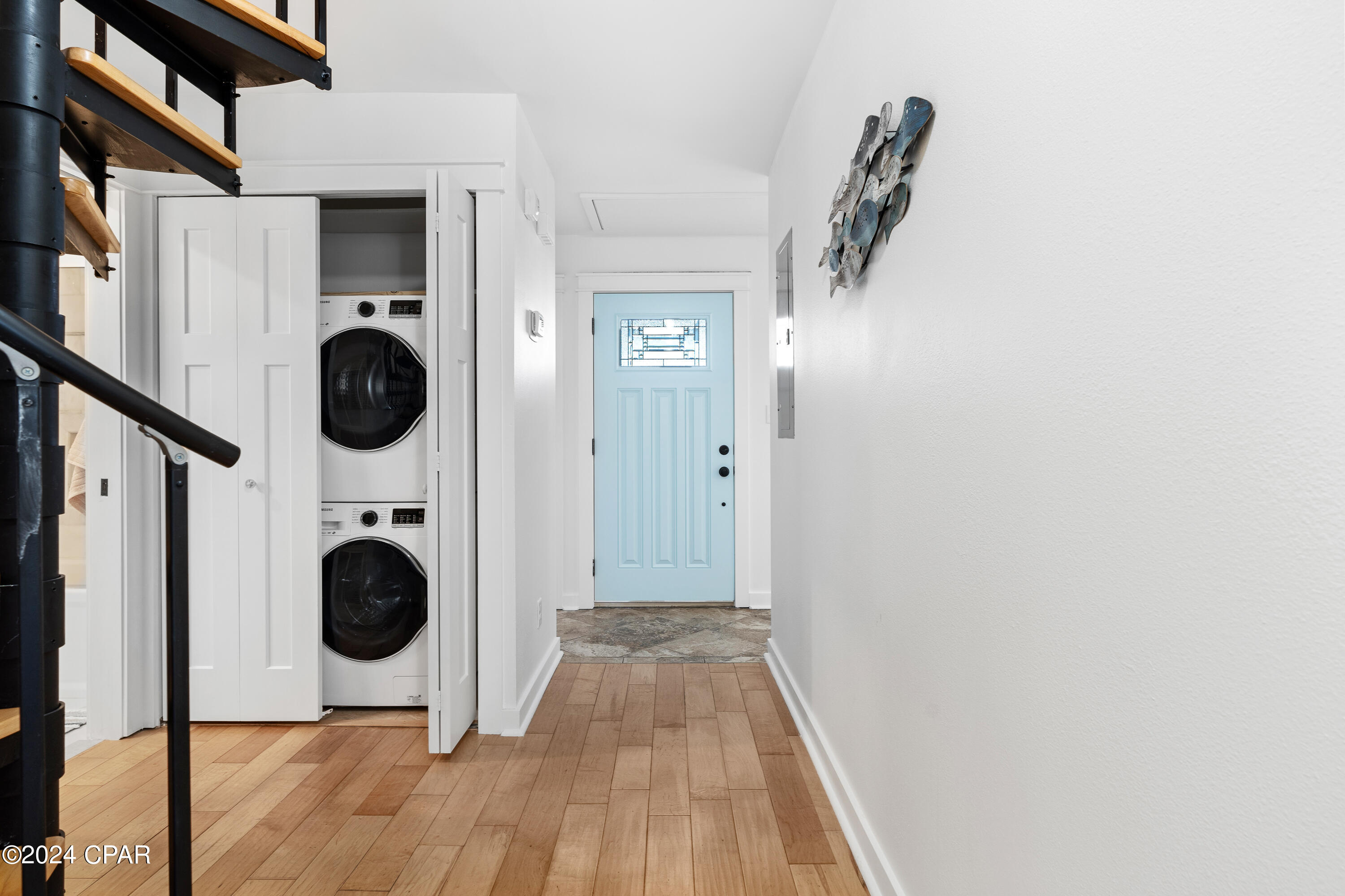 Augusta Village - Residential