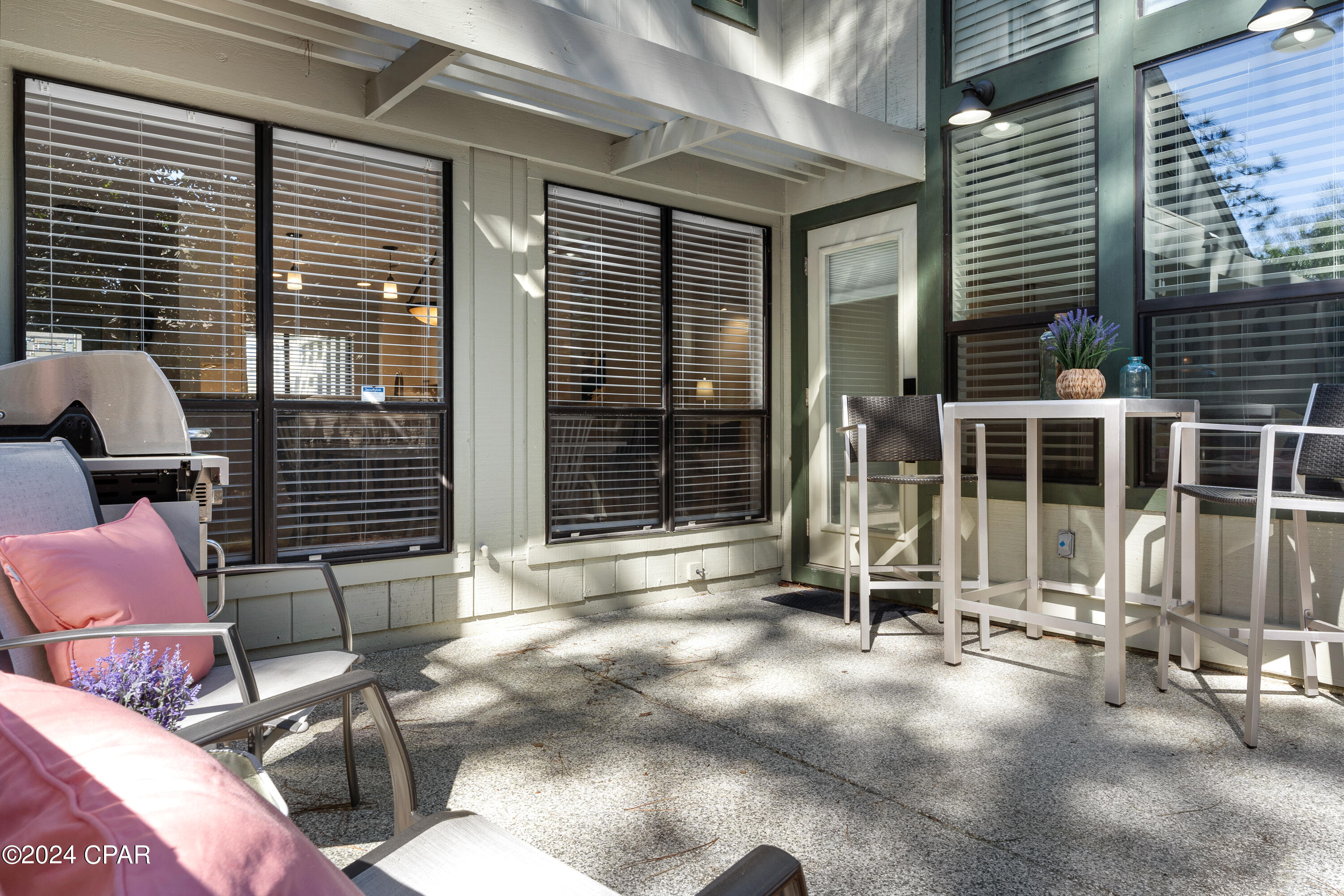 Augusta Village - Residential