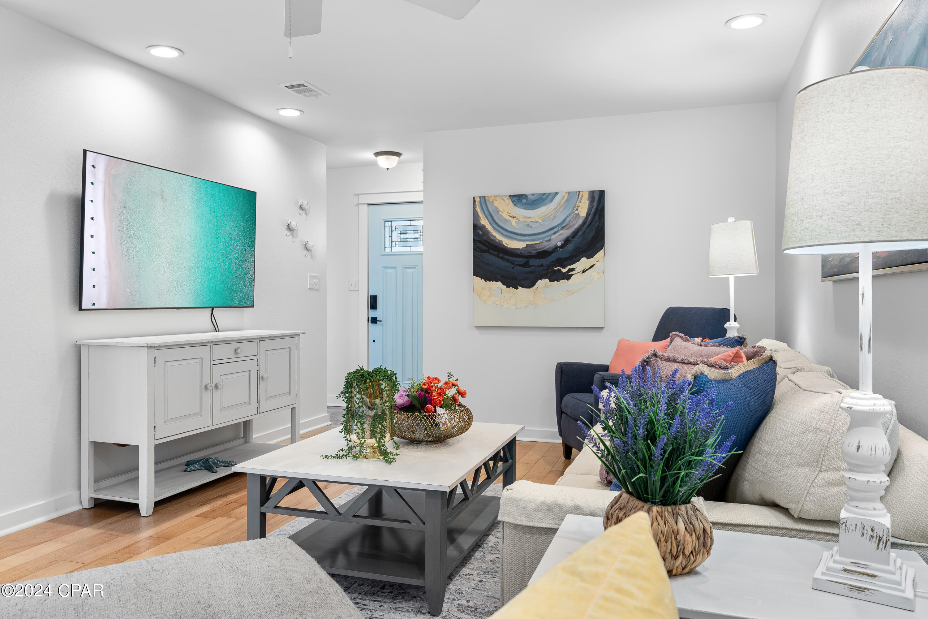 Augusta Village - Residential