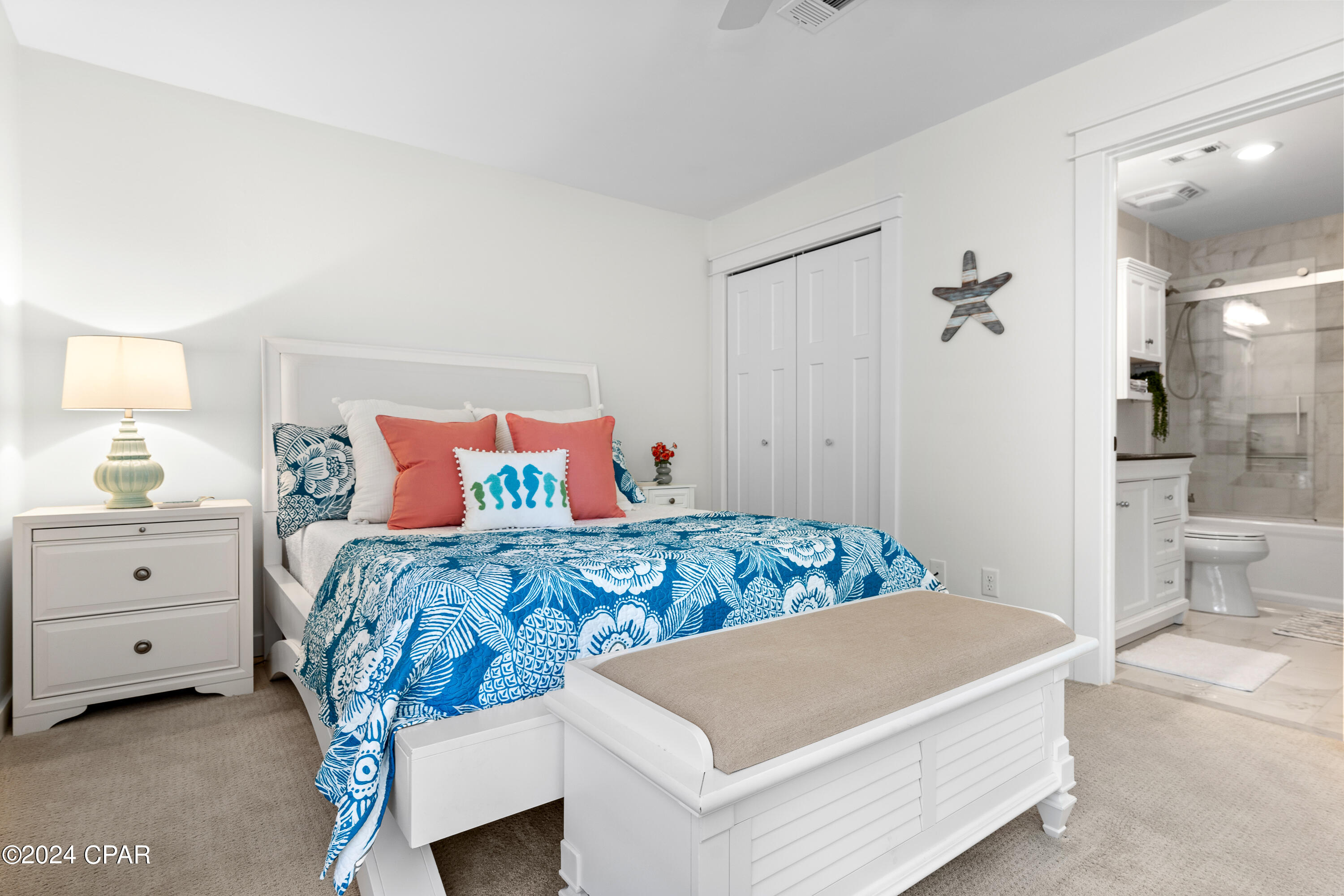 Augusta Village - Residential