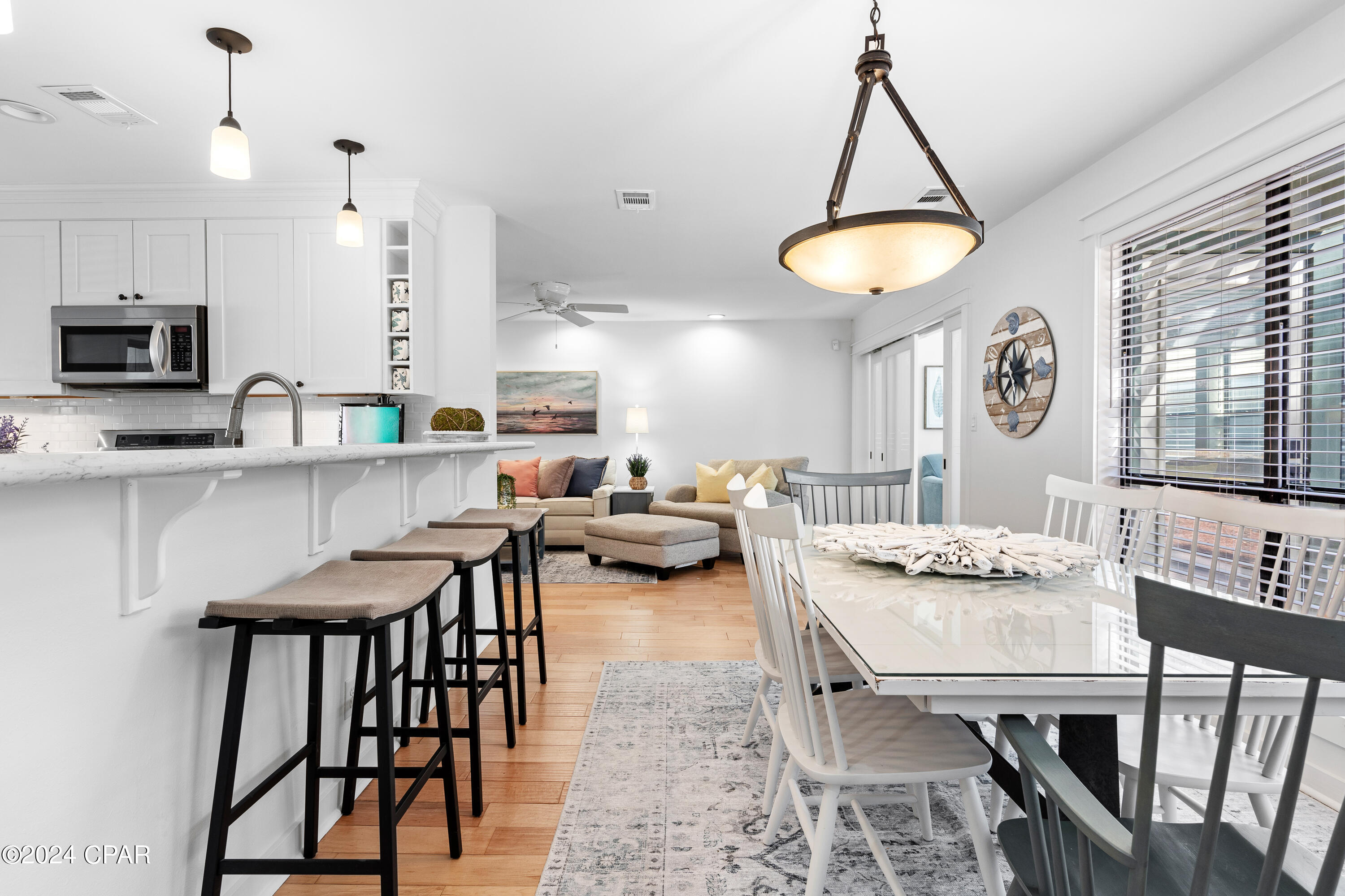 Augusta Village - Residential