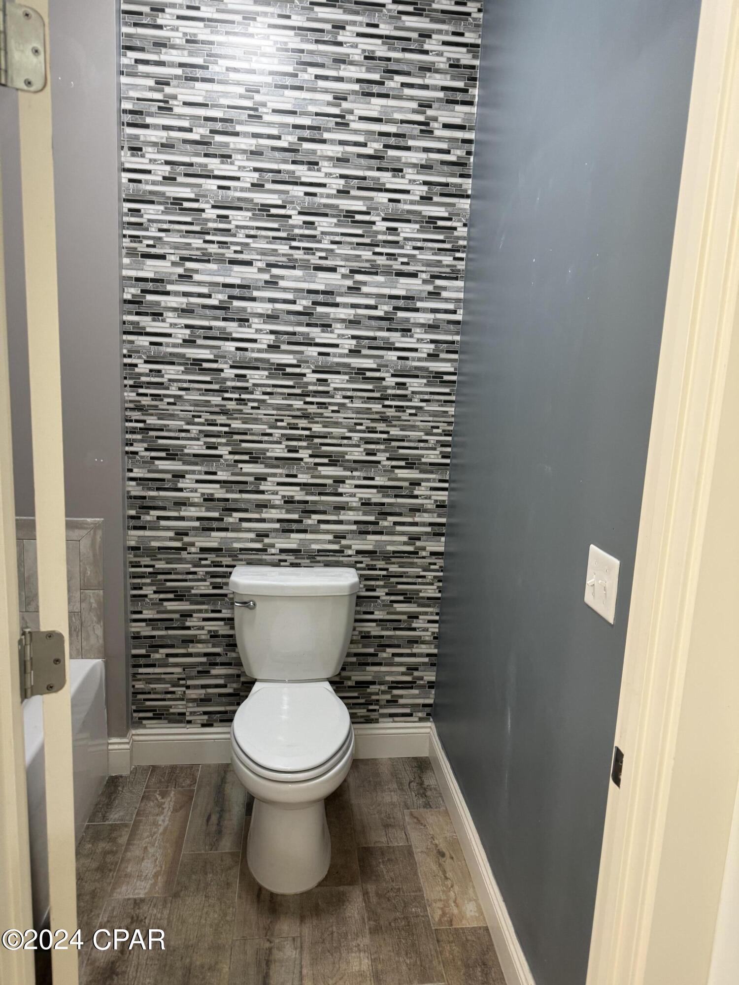 Kings Creek - Residential